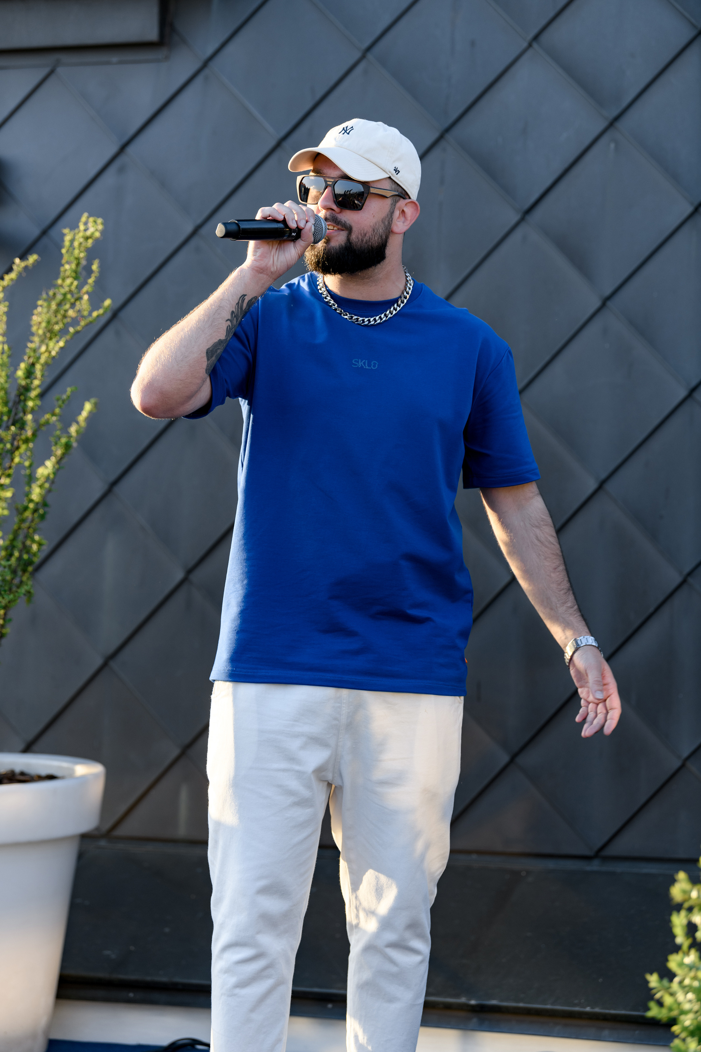 Благодійній концерт від фонду «Мамине серце» — «Твій вихід в світ». Свадебный и семейный фотограф