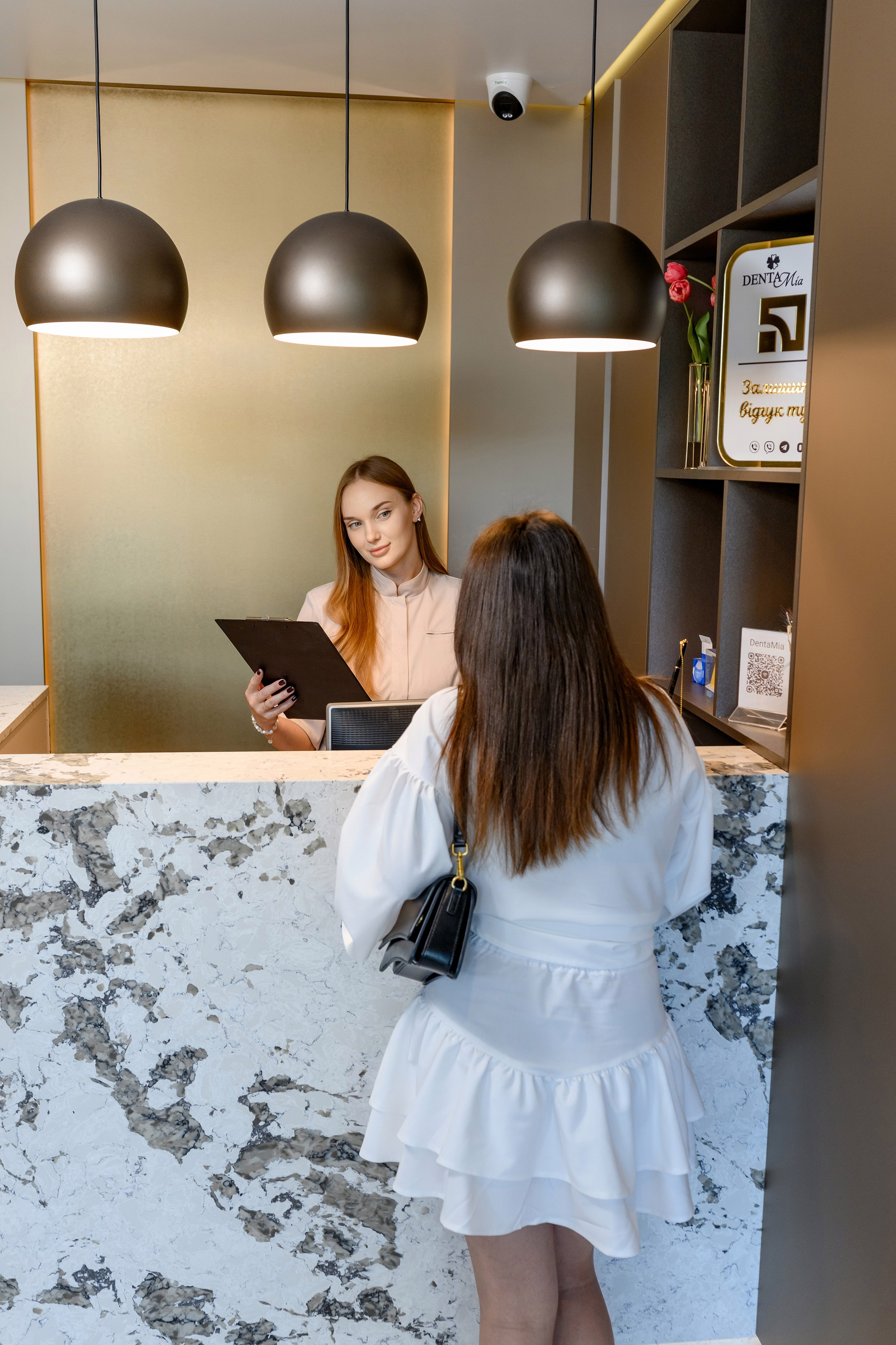 «DENTA MIA». Свадебный и семейный фотограф