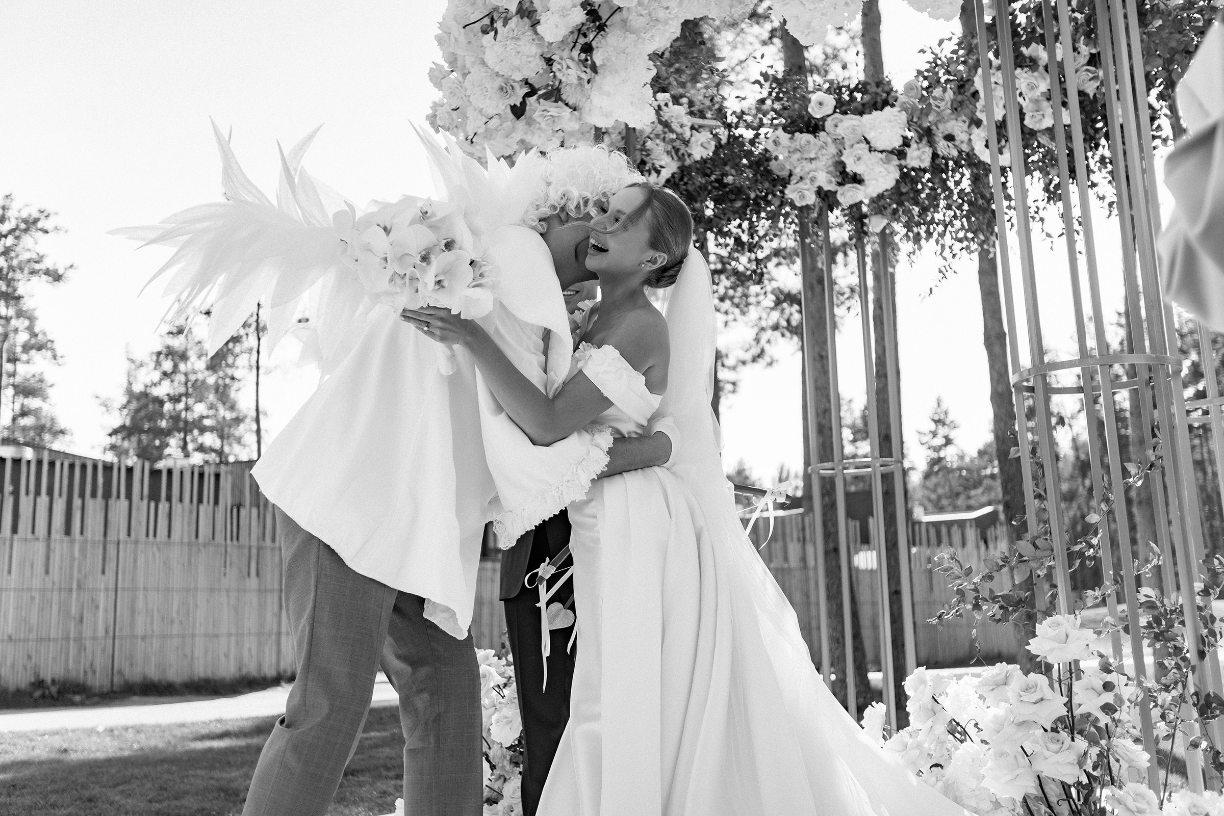 A & Z. Свадебный и семейный фотограф