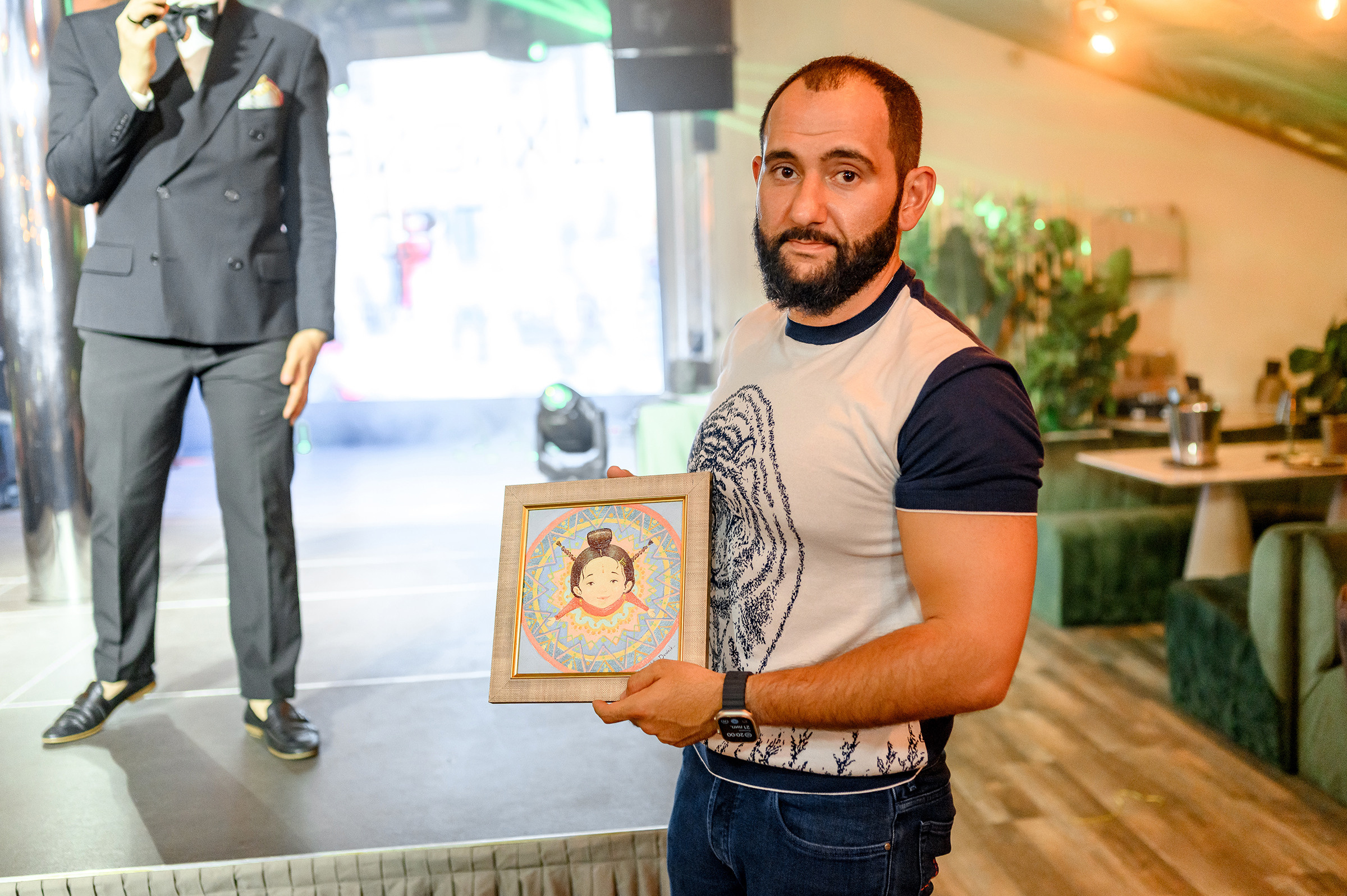 «Tviy vuhid v svit» (Boho Yosai). Свадебный и семейный фотограф