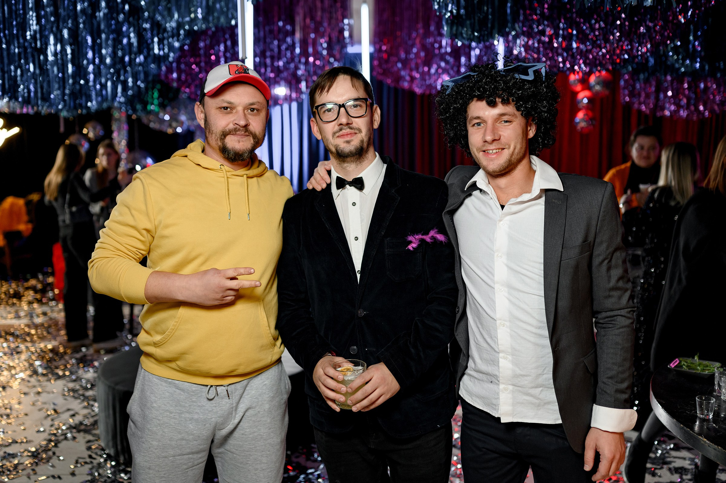 BLOSSOM «ВЖЕ НЕ 18». Свадебный и семейный фотограф