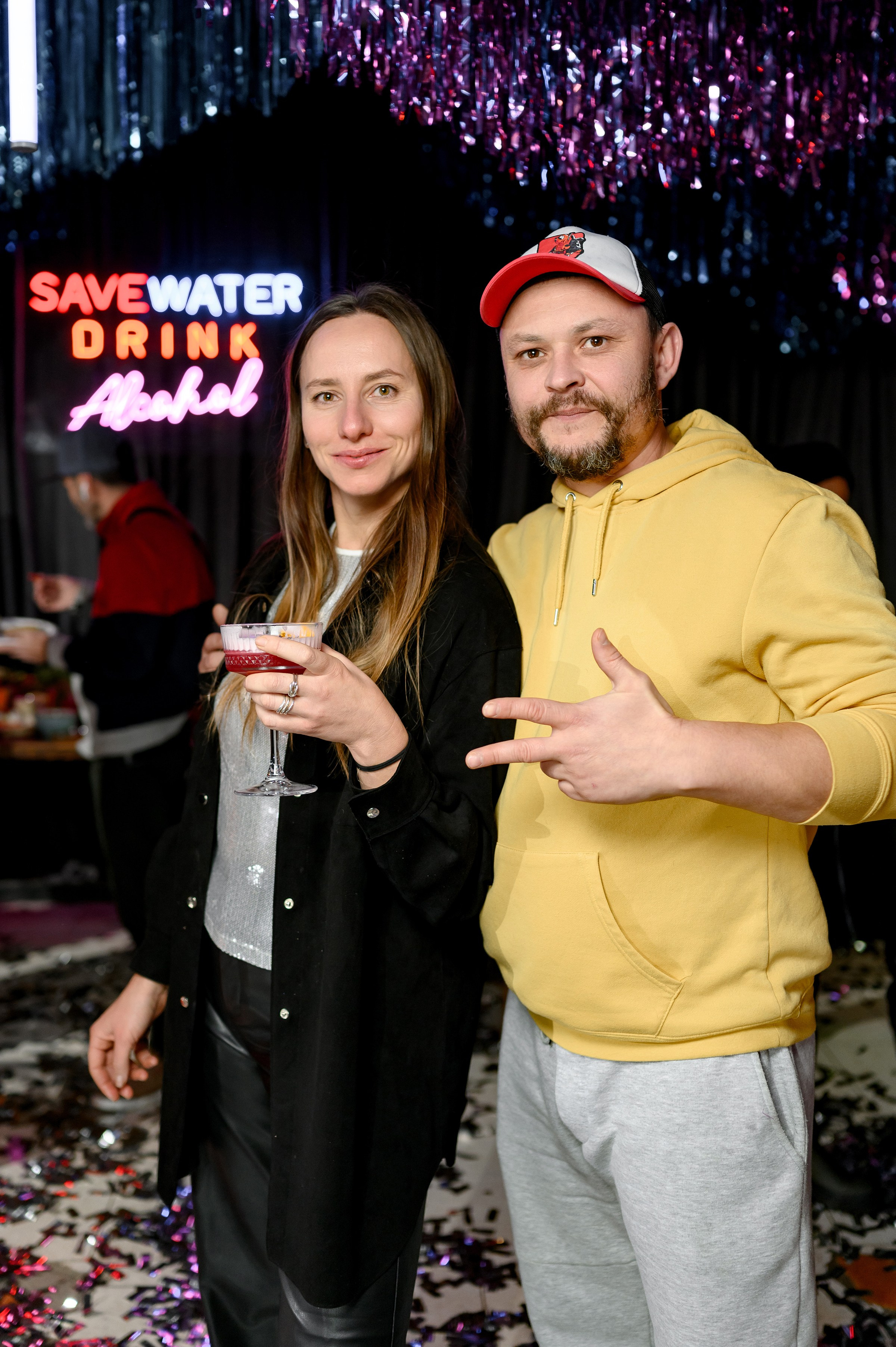 BLOSSOM «ВЖЕ НЕ 18». Свадебный и семейный фотограф