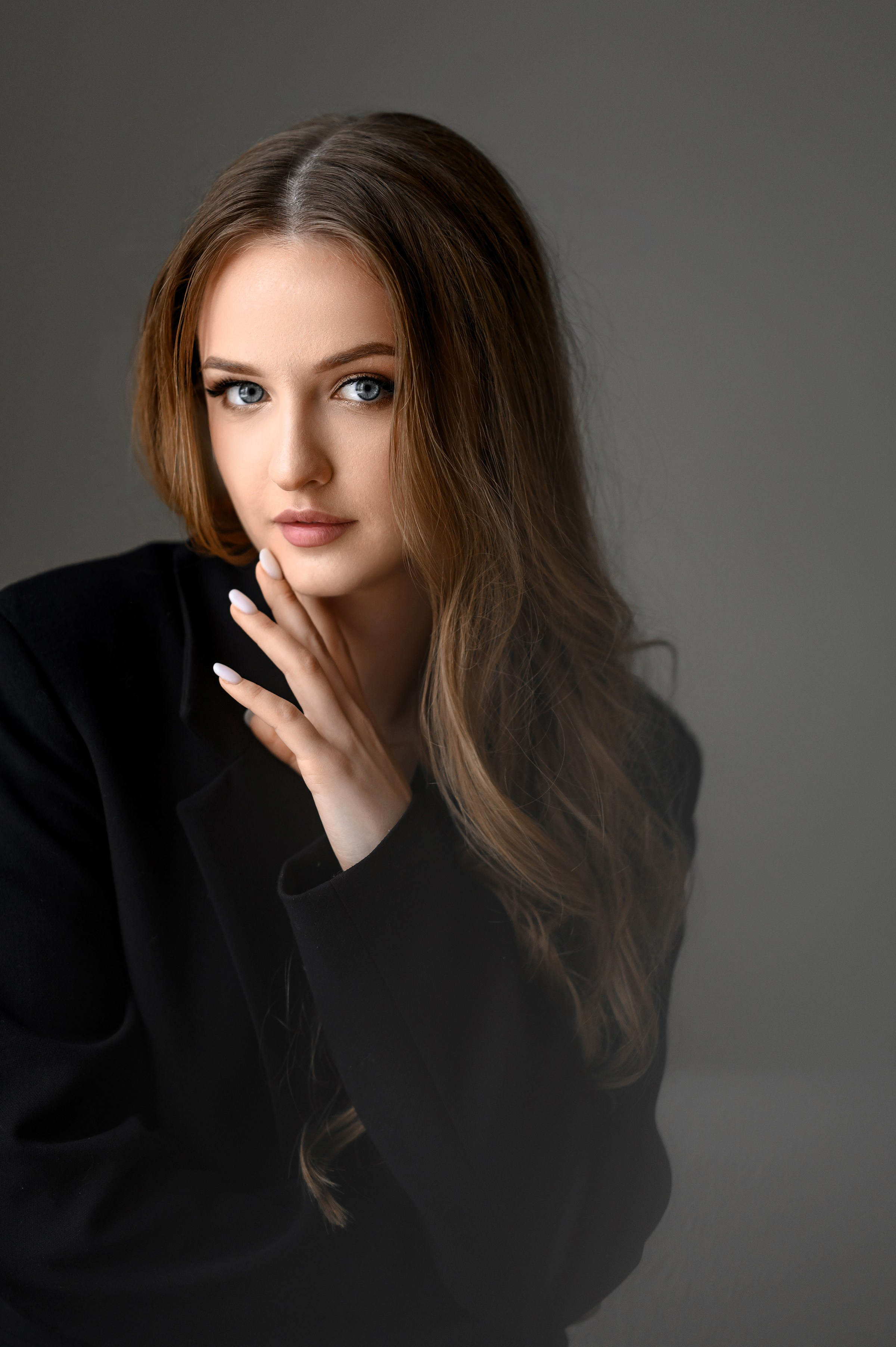 A N N A. Свадебный и семейный фотограф