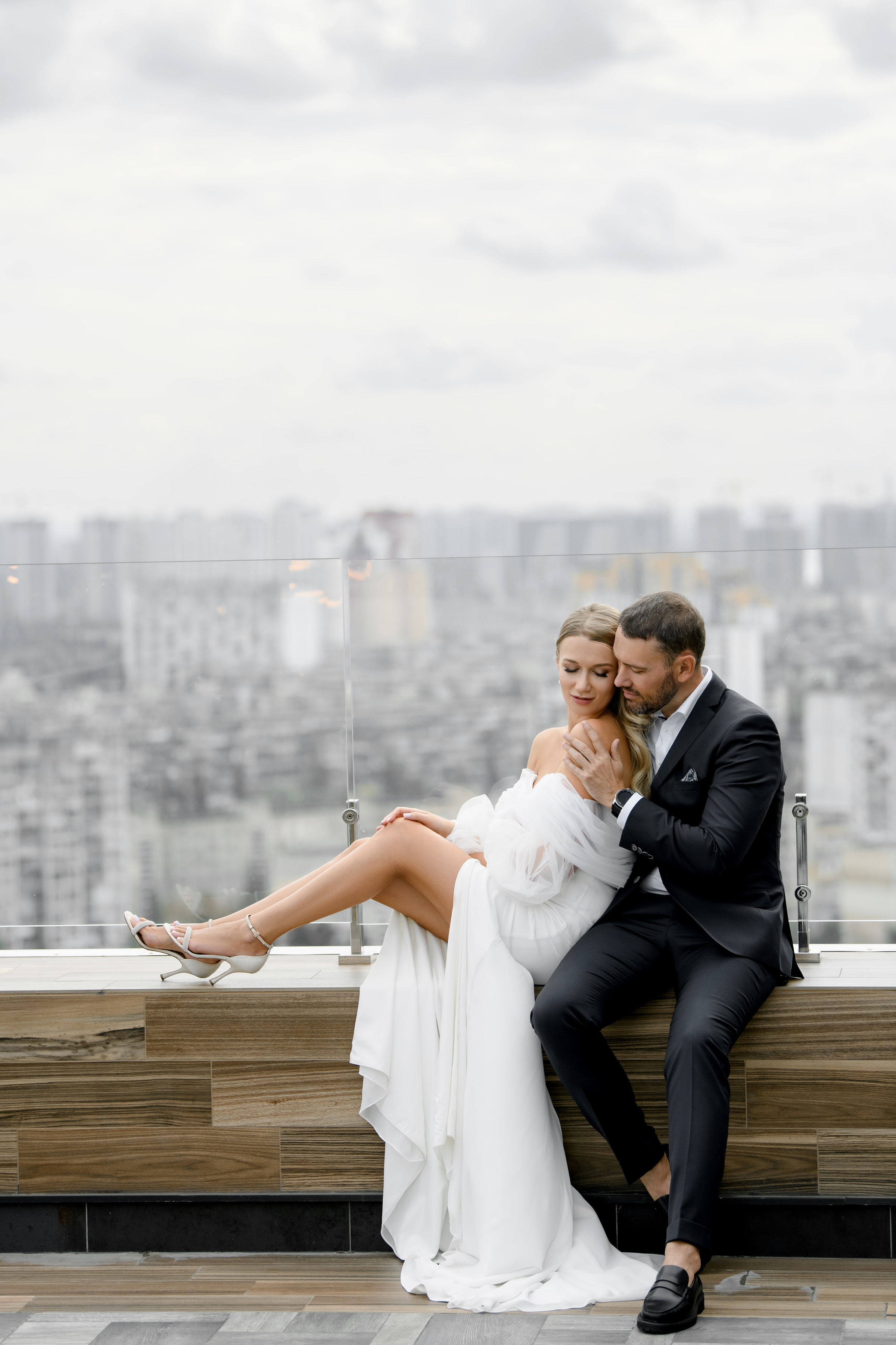 Діма & Наталя. Свадебный и семейный фотограф