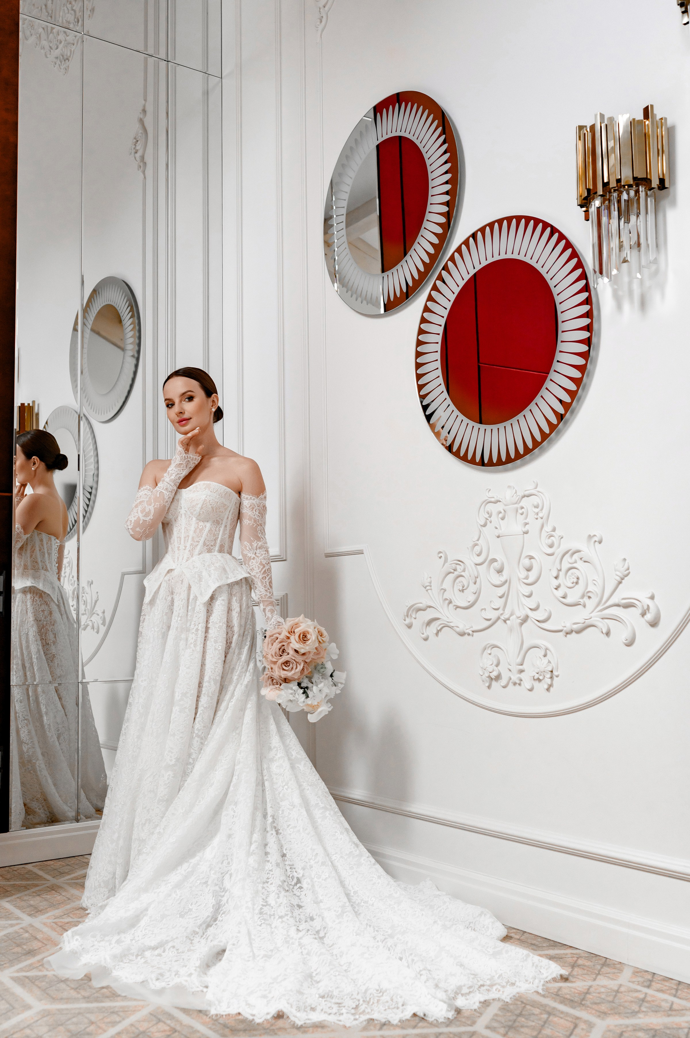 LIZA & RUSLAN. Свадебный и семейный фотограф