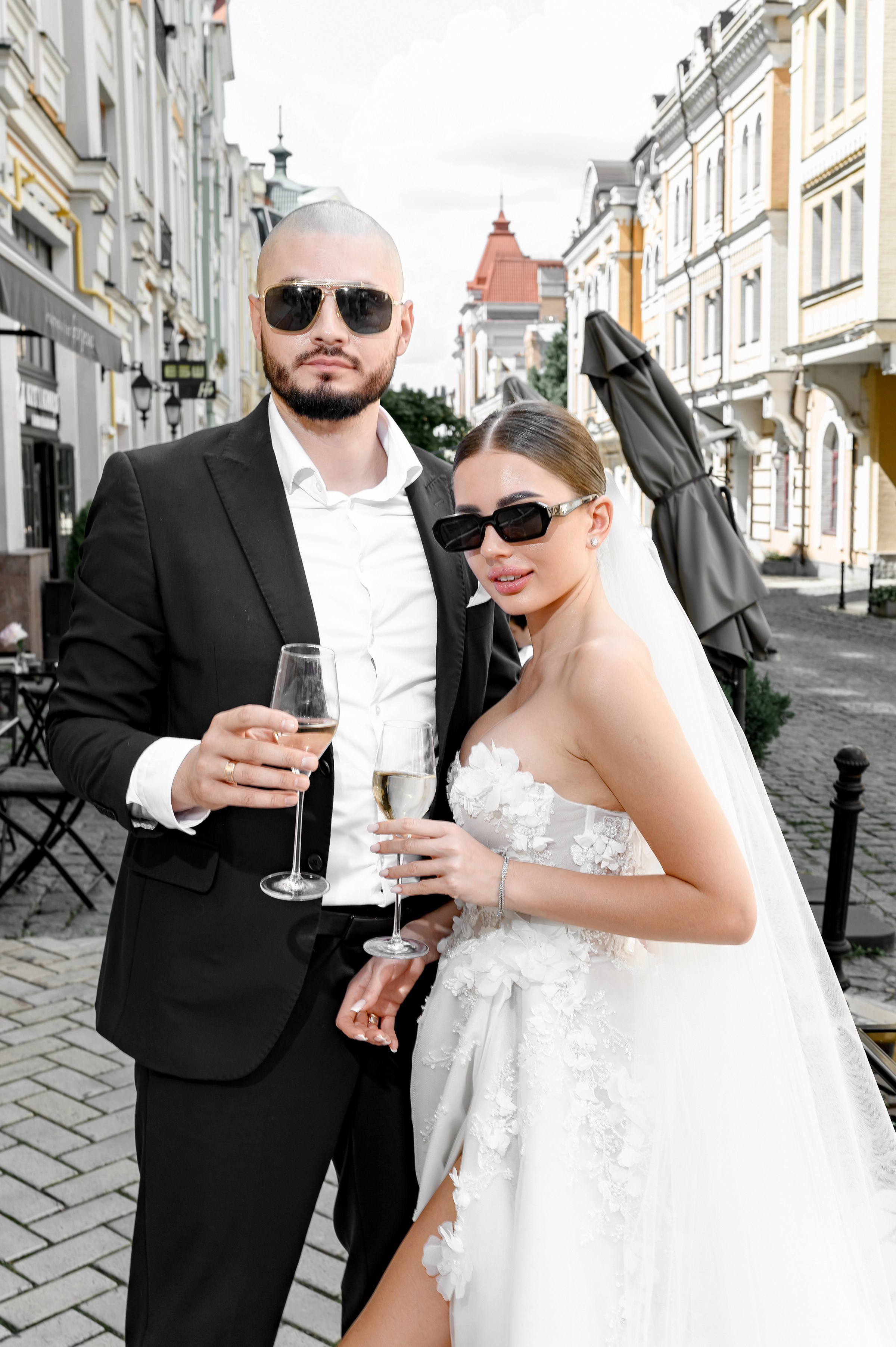 IVAN & ANGELINA. Свадебный и семейный фотограф