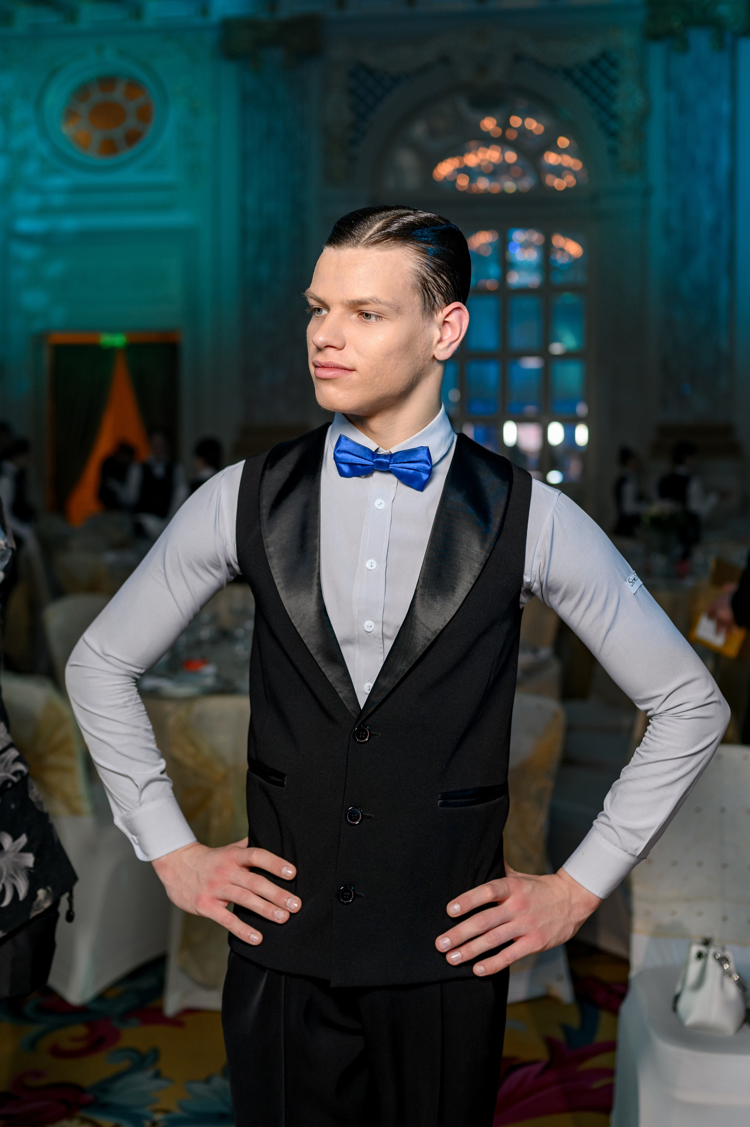 ''CHARITY VIENNESE BALL''. Свадебный и семейный фотограф