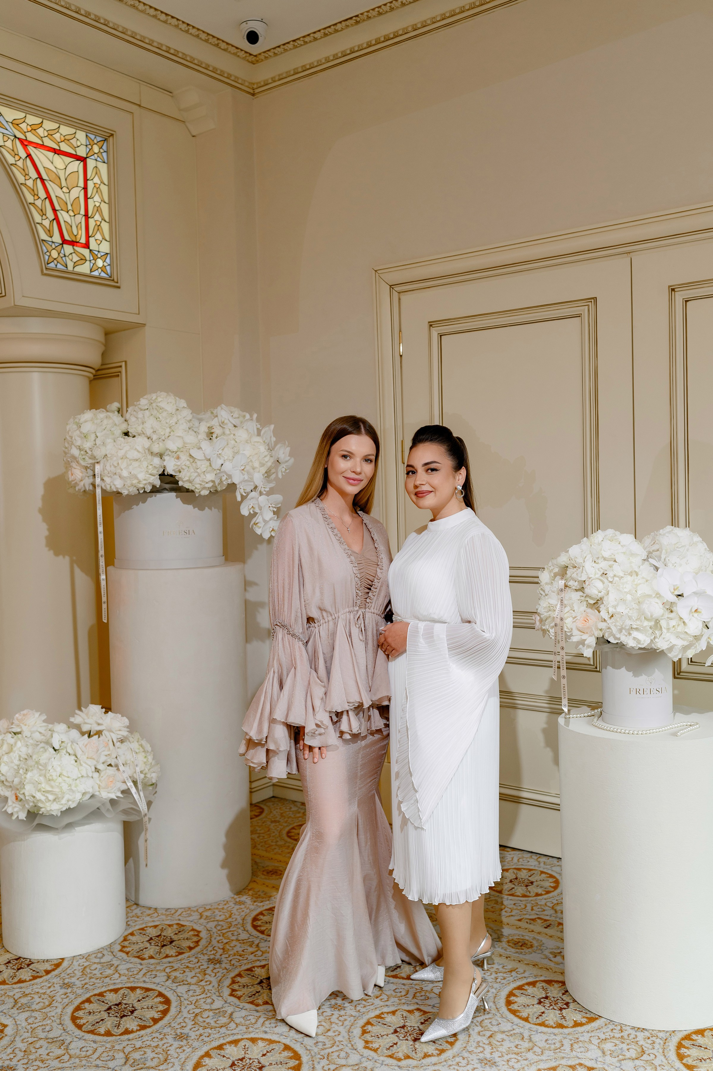 «FREESIA». Свадебный и семейный фотограф