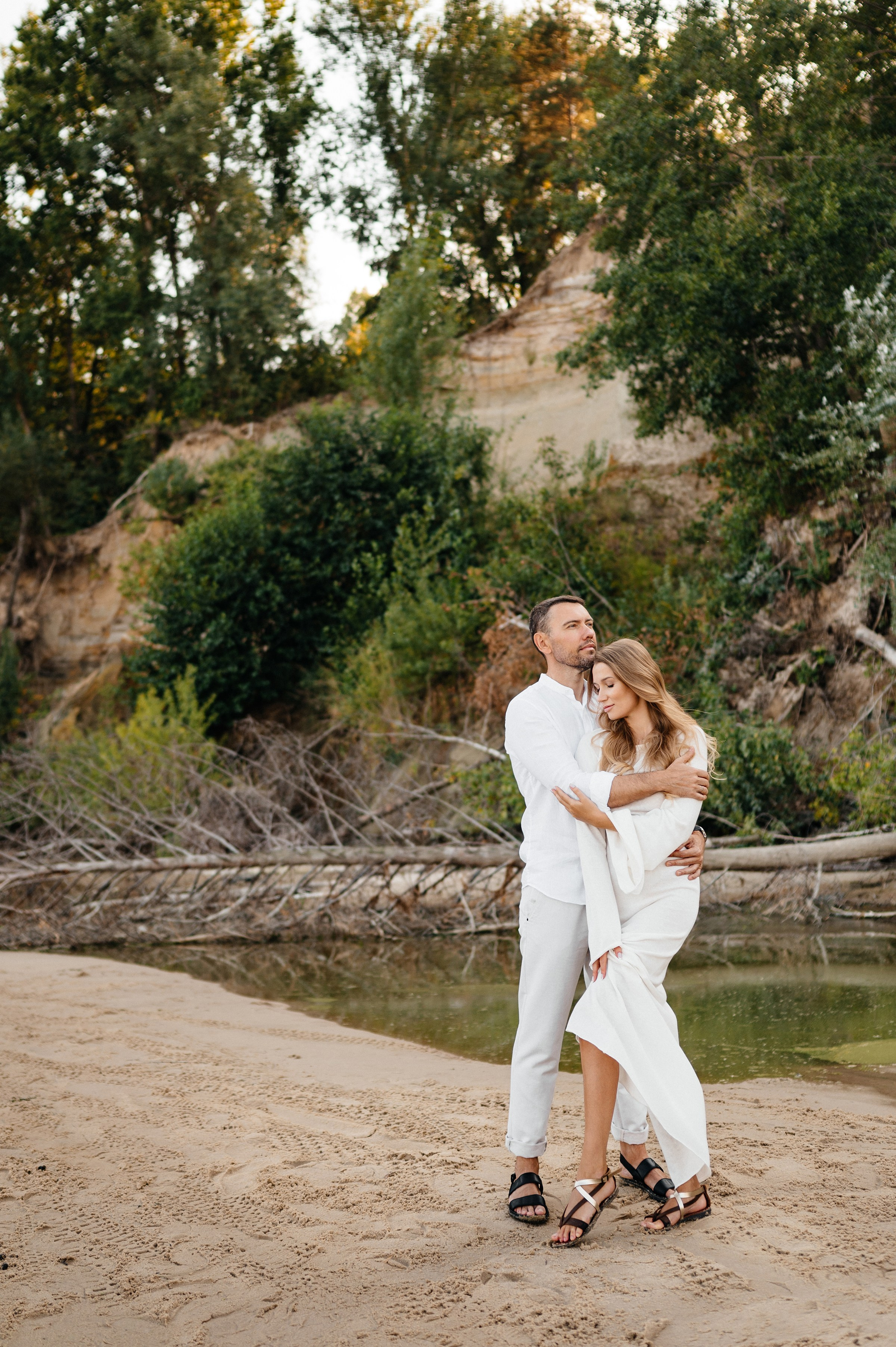 Діма & Наталя. Свадебный и семейный фотограф