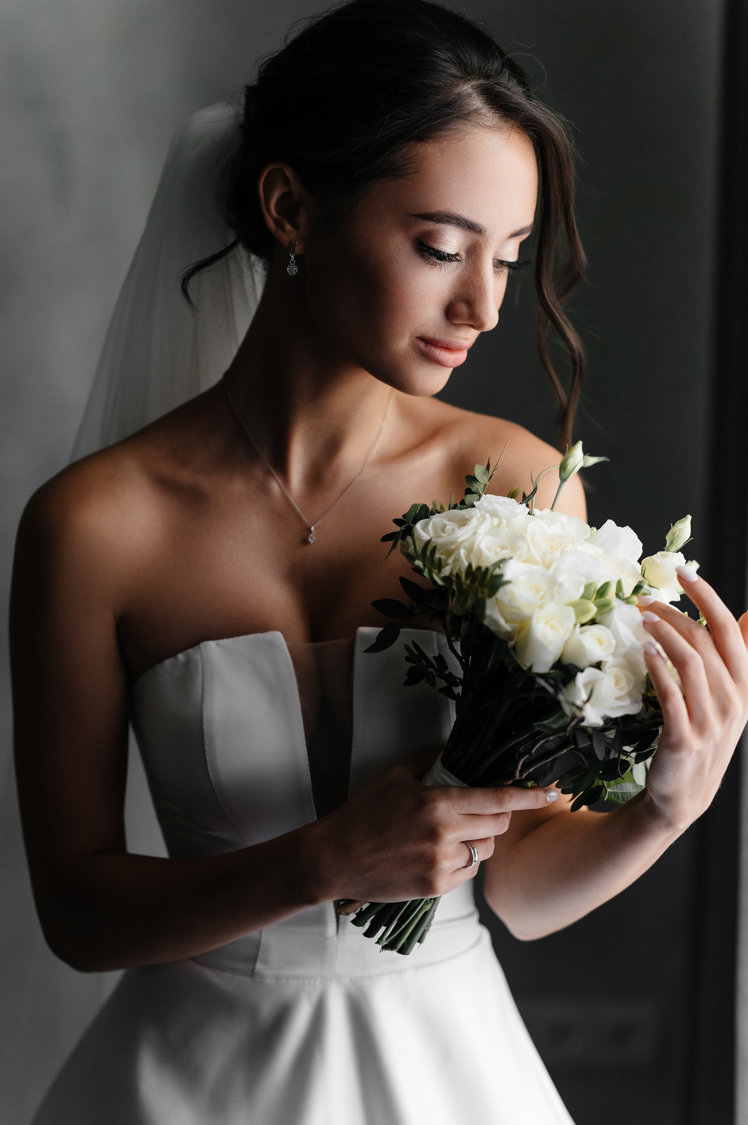 Микита & Катерина. Свадебный и семейный фотограф