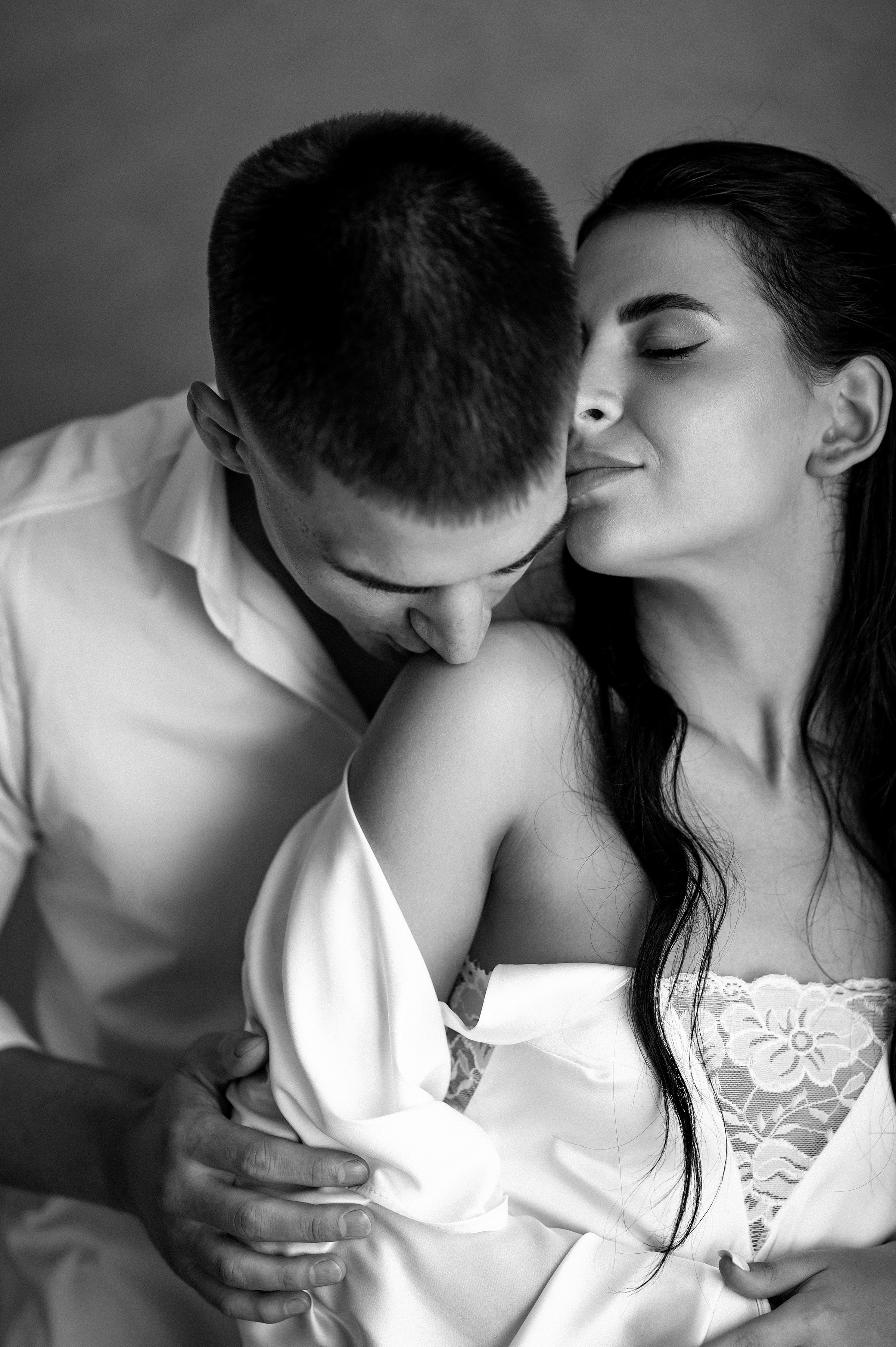 MAKSYM & DASHA. Свадебный и семейный фотограф