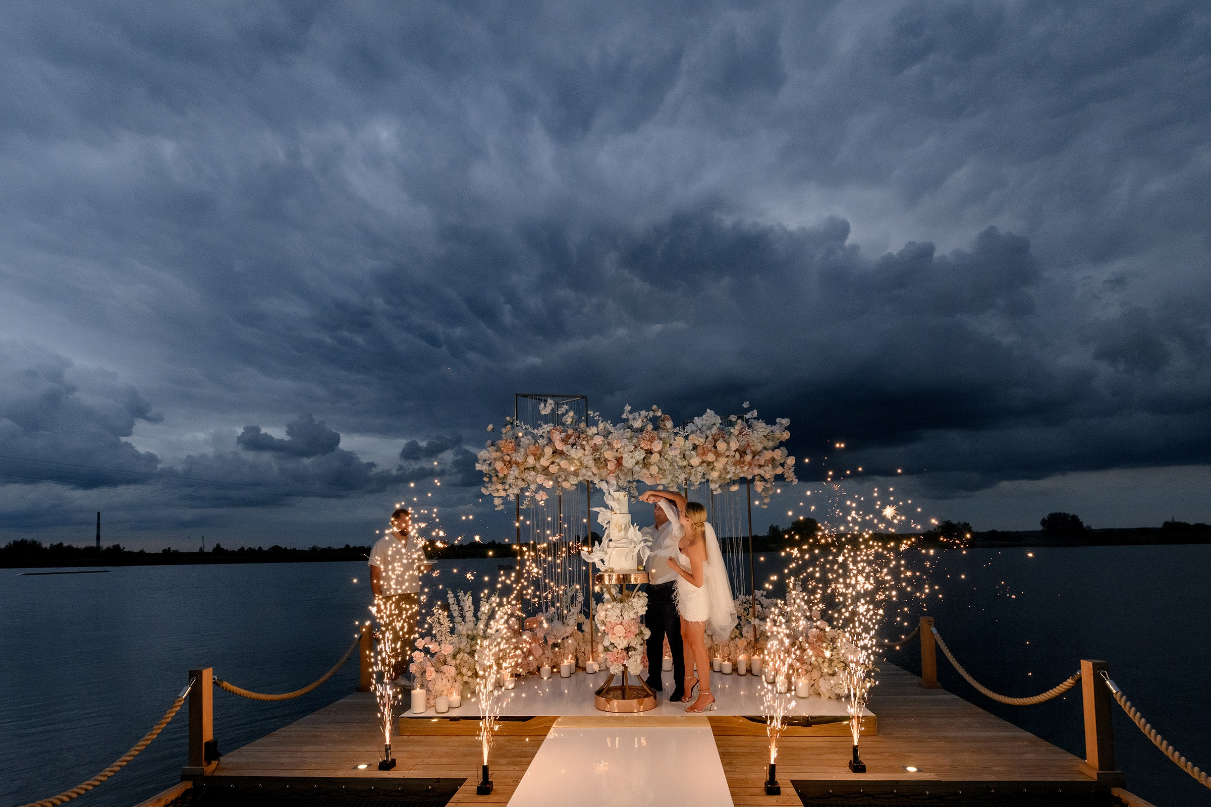 ОЛЕКСІЙ & МАРІЯ. Свадебный и семейный фотограф