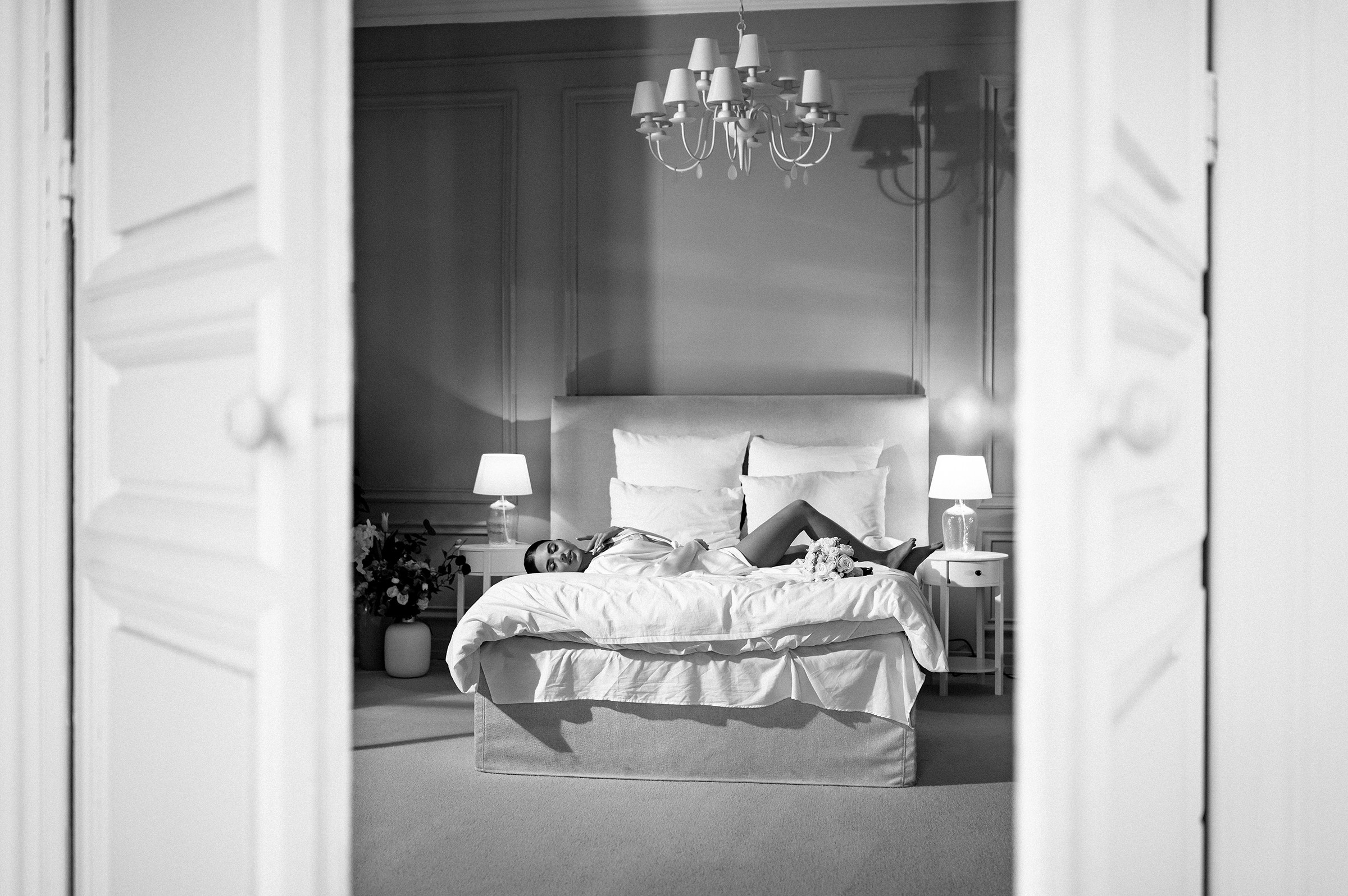 IVAN & ANGELINA. Свадебный и семейный фотограф