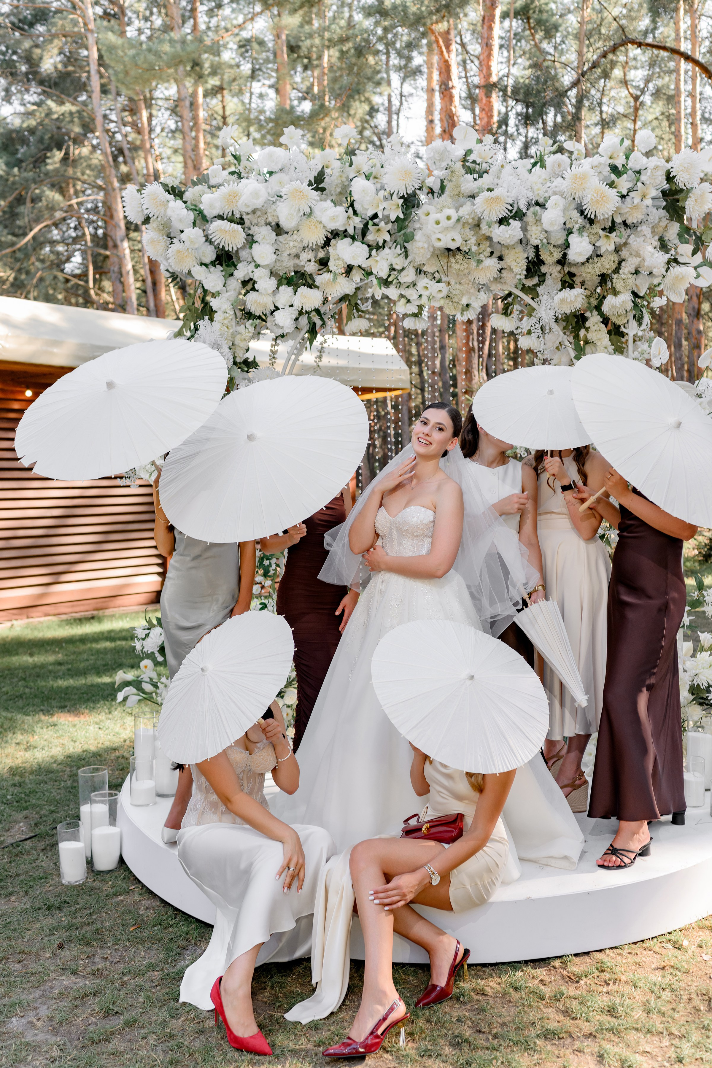 ANNA & BORIS. Свадебный и семейный фотограф