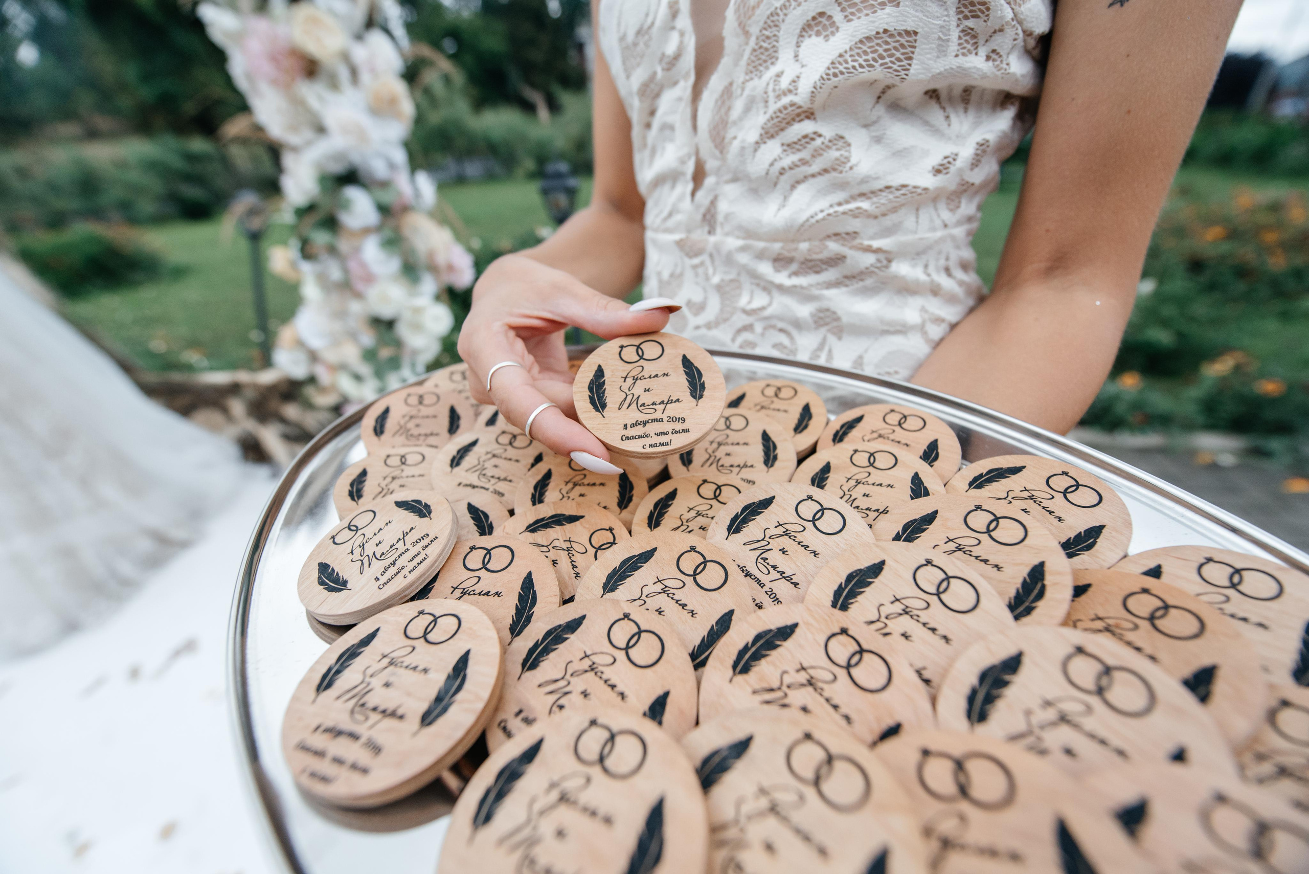 Руслан & Тамара. Свадебный и семейный фотограф