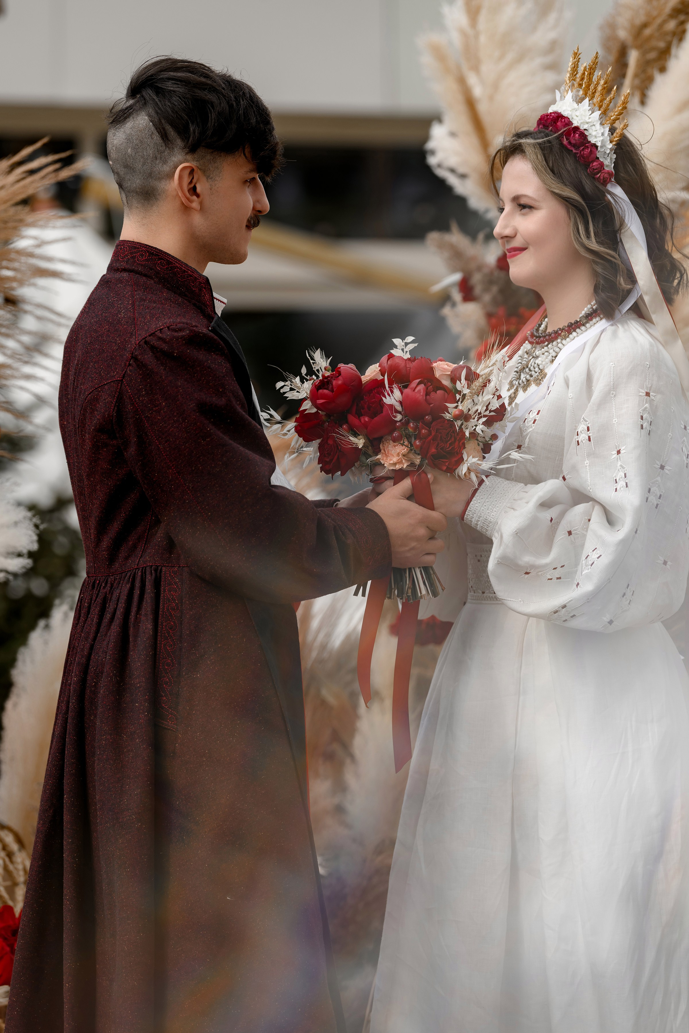 ОЛЕКСА & ЕЛІНА. Свадебный и семейный фотограф