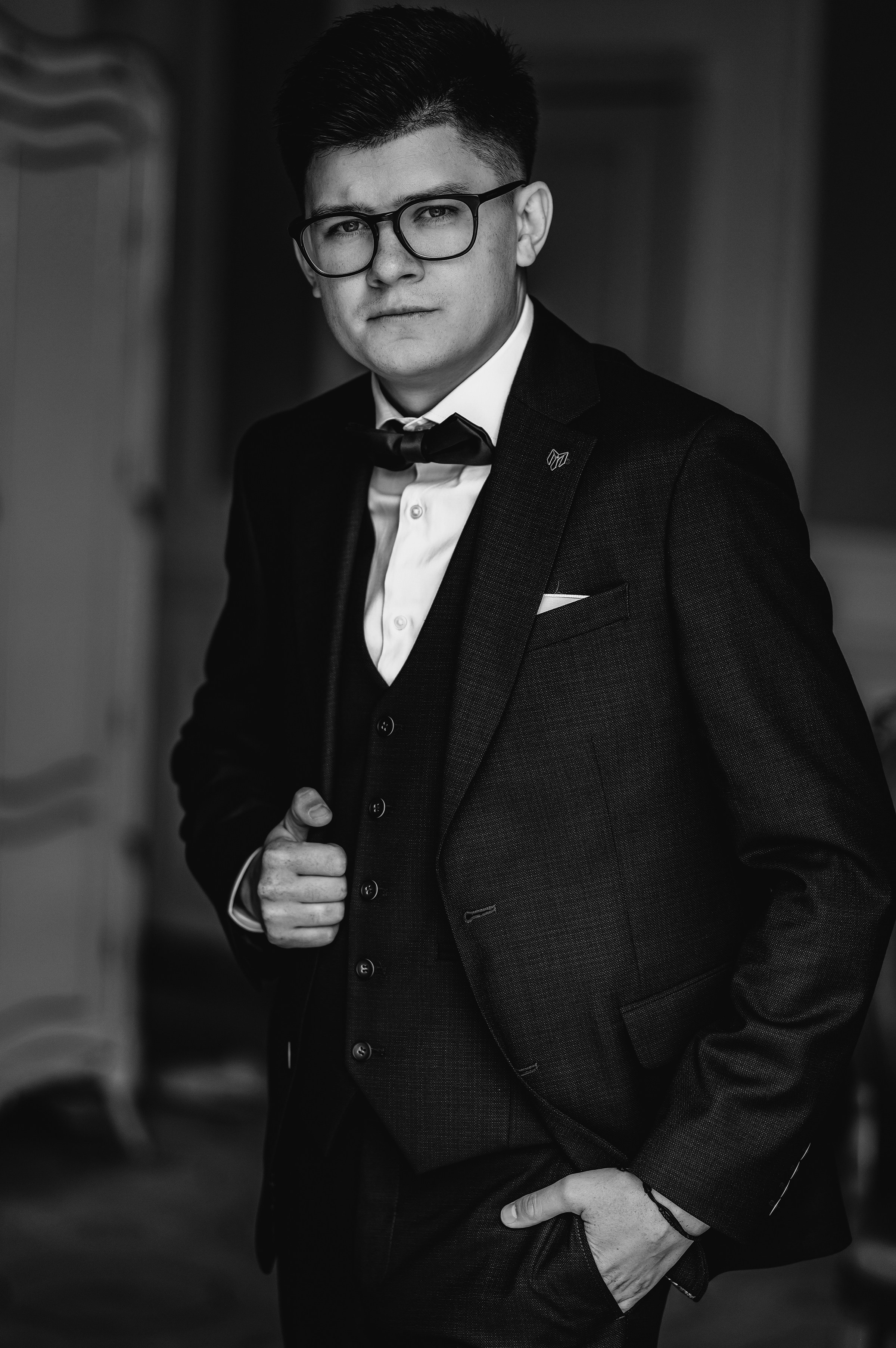 VLAD & IRA. Свадебный и семейный фотограф