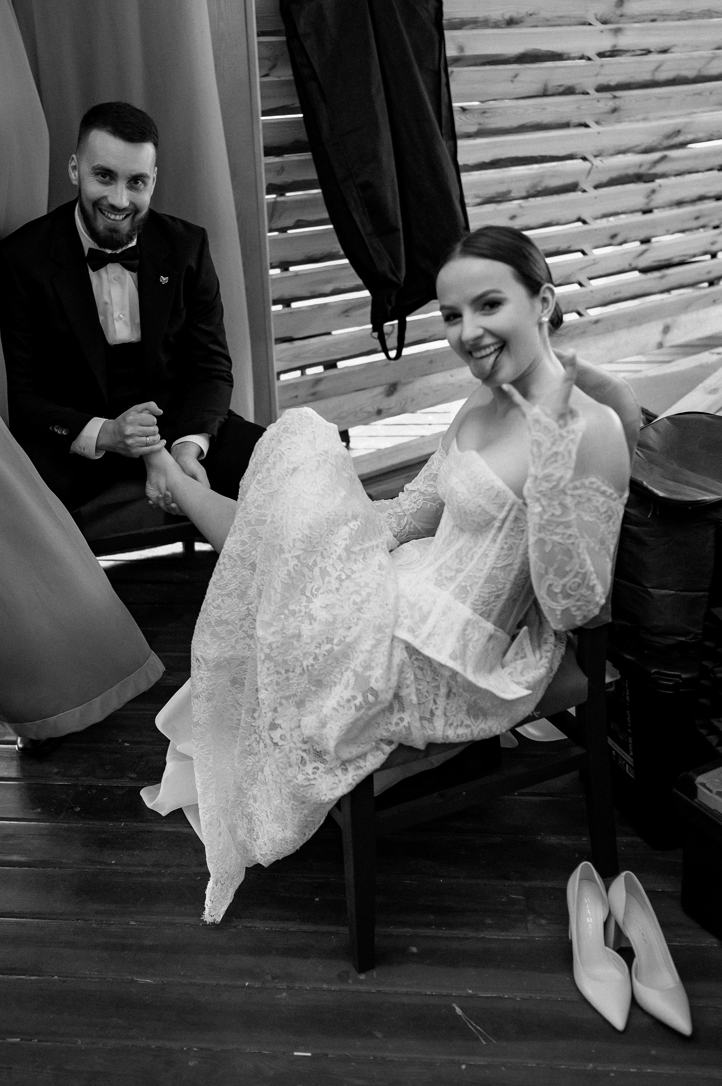 LIZA & RUSLAN. Свадебный и семейный фотограф