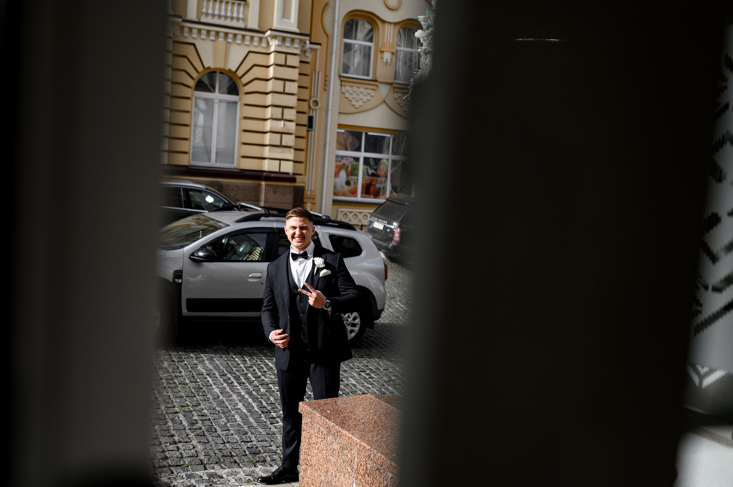 ARTEM & KATYA. Свадебный и семейный фотограф