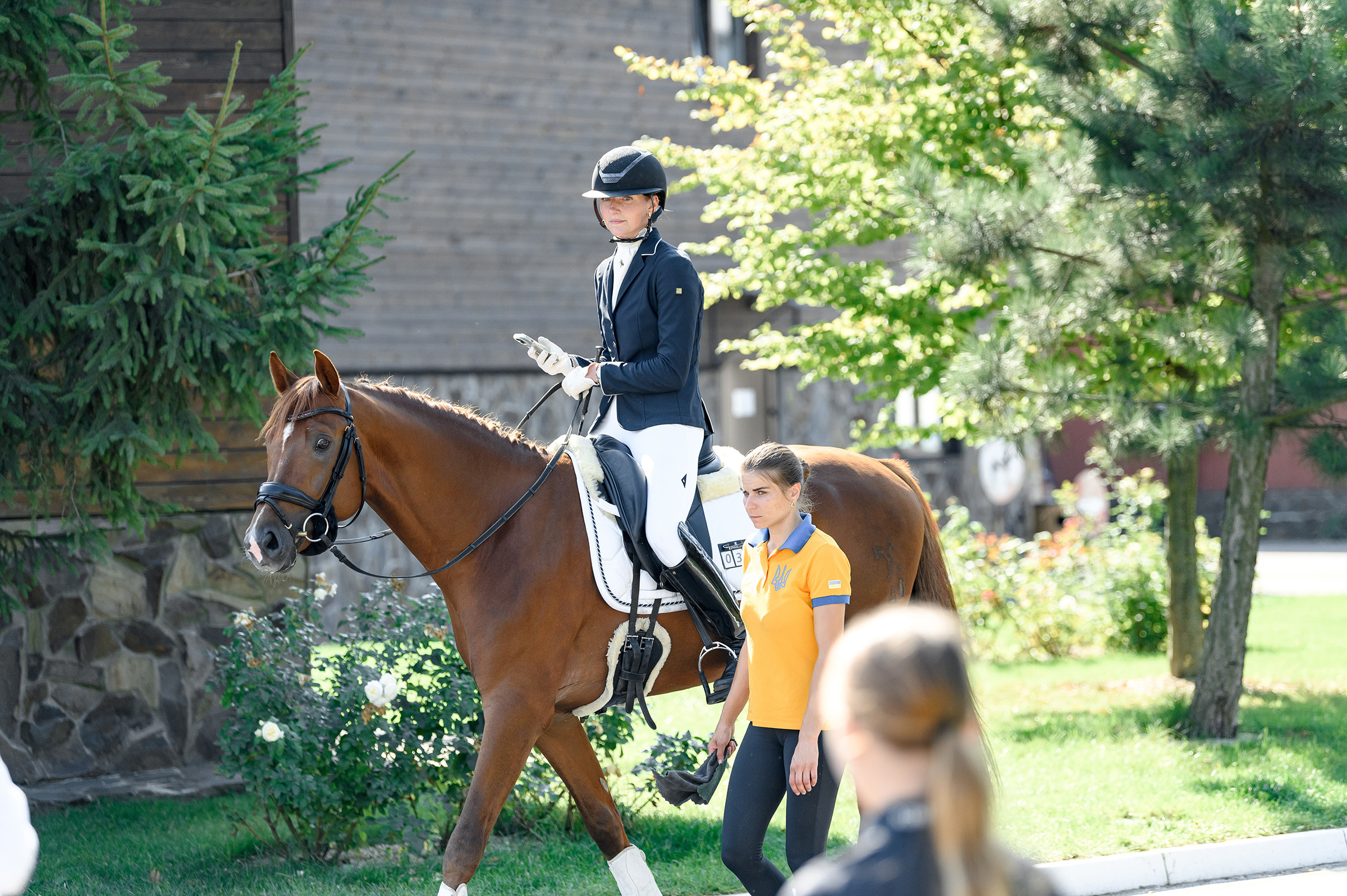 «DRESSAGE EQUIDES CUP 2023». Свадебный и семейный фотограф