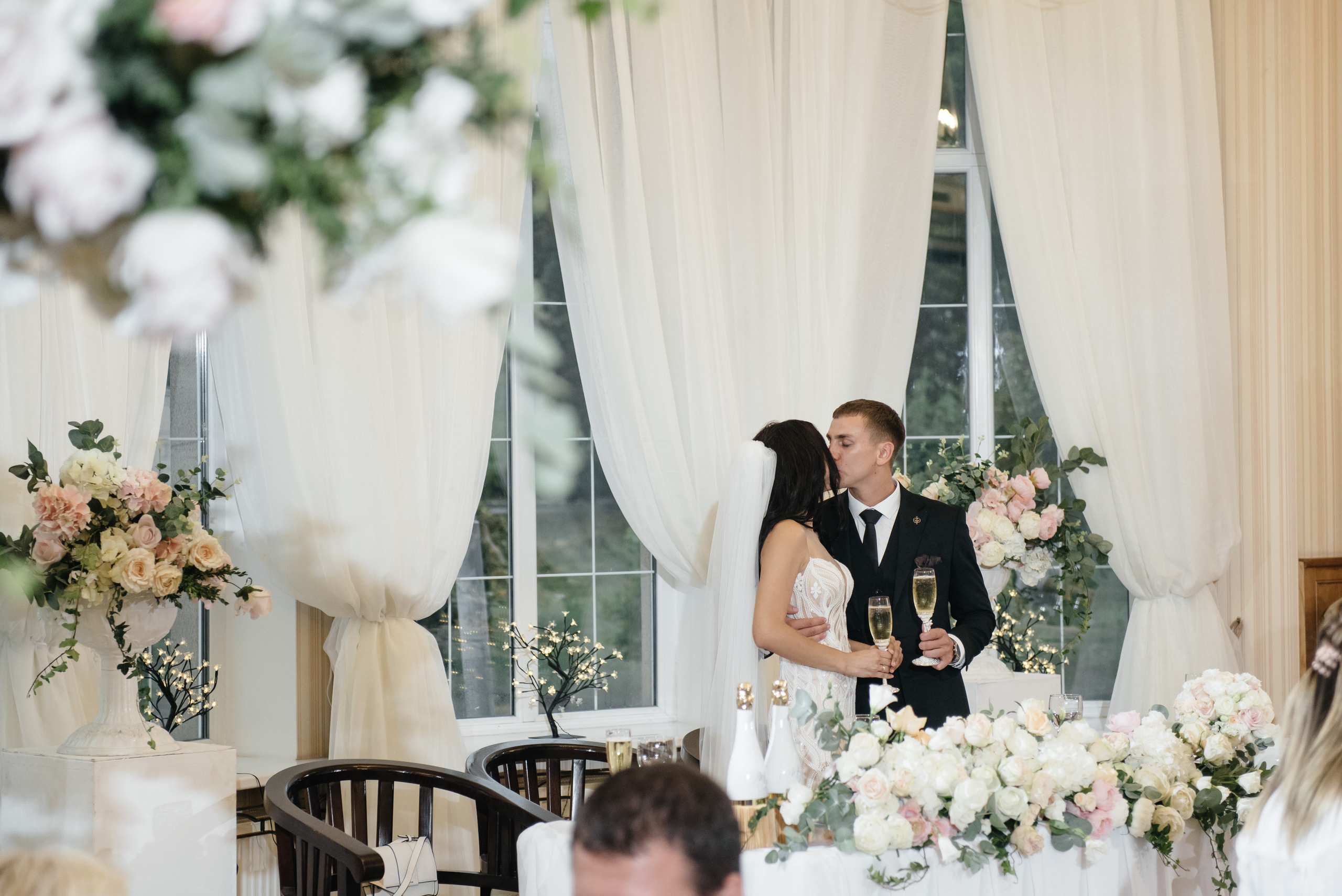 Родіон & Марія. Свадебный и семейный фотограф