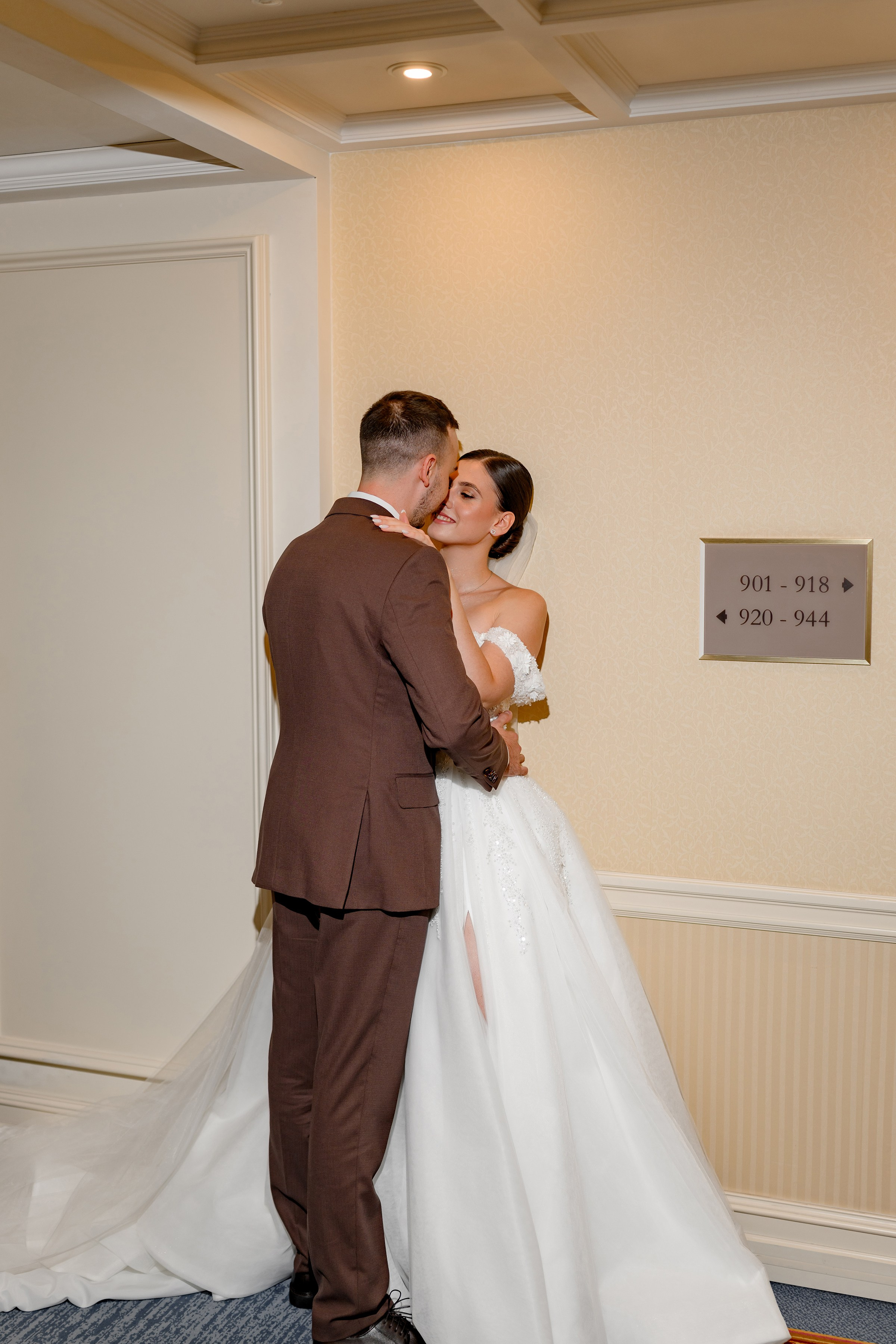 ANNA & BORIS. Свадебный и семейный фотограф