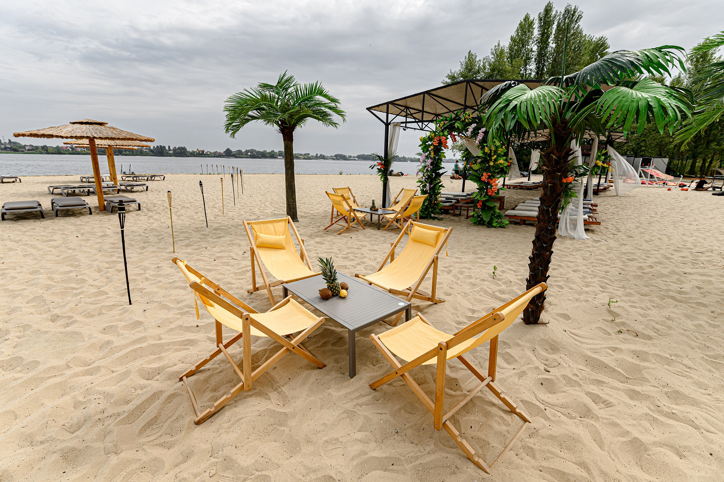 «Birthday Party». Свадебный и семейный фотограф