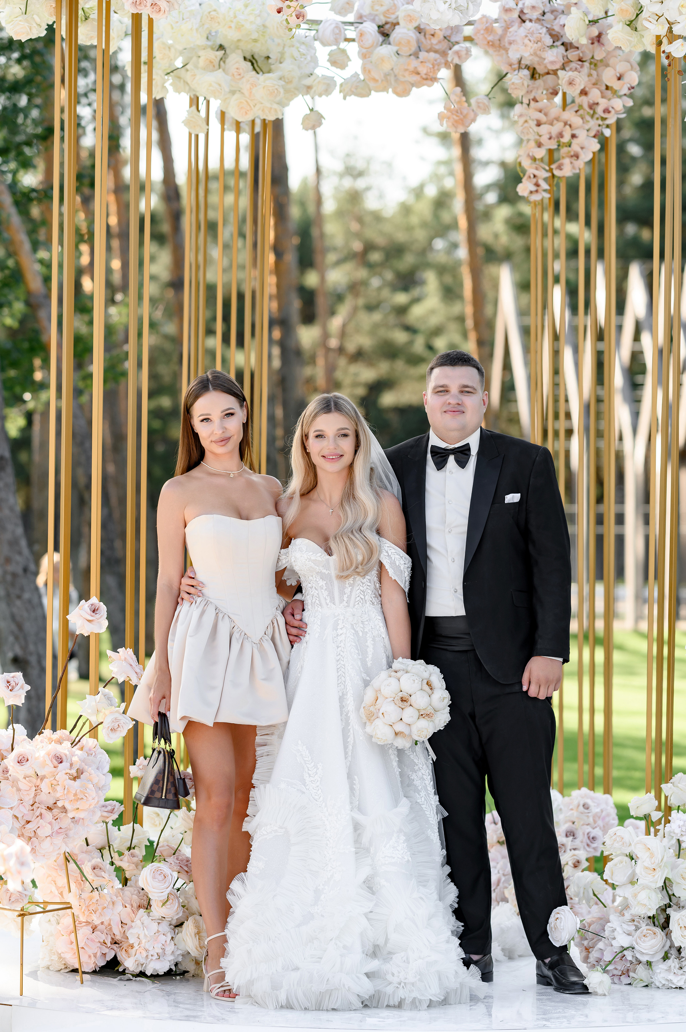 BOGDAN & ANASTASIA. Свадебный и семейный фотограф