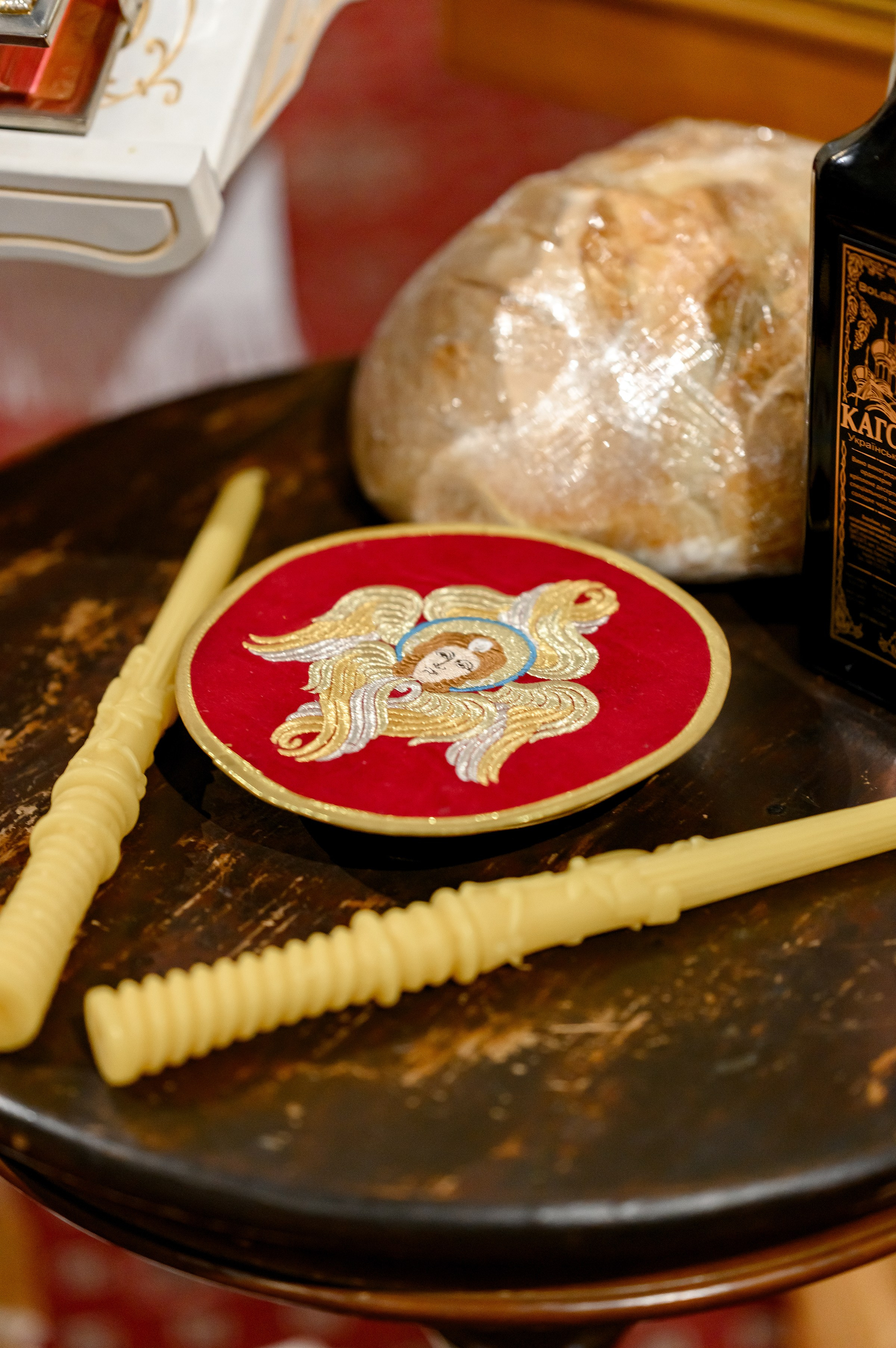 ARTEM & KATYA. Свадебный и семейный фотограф