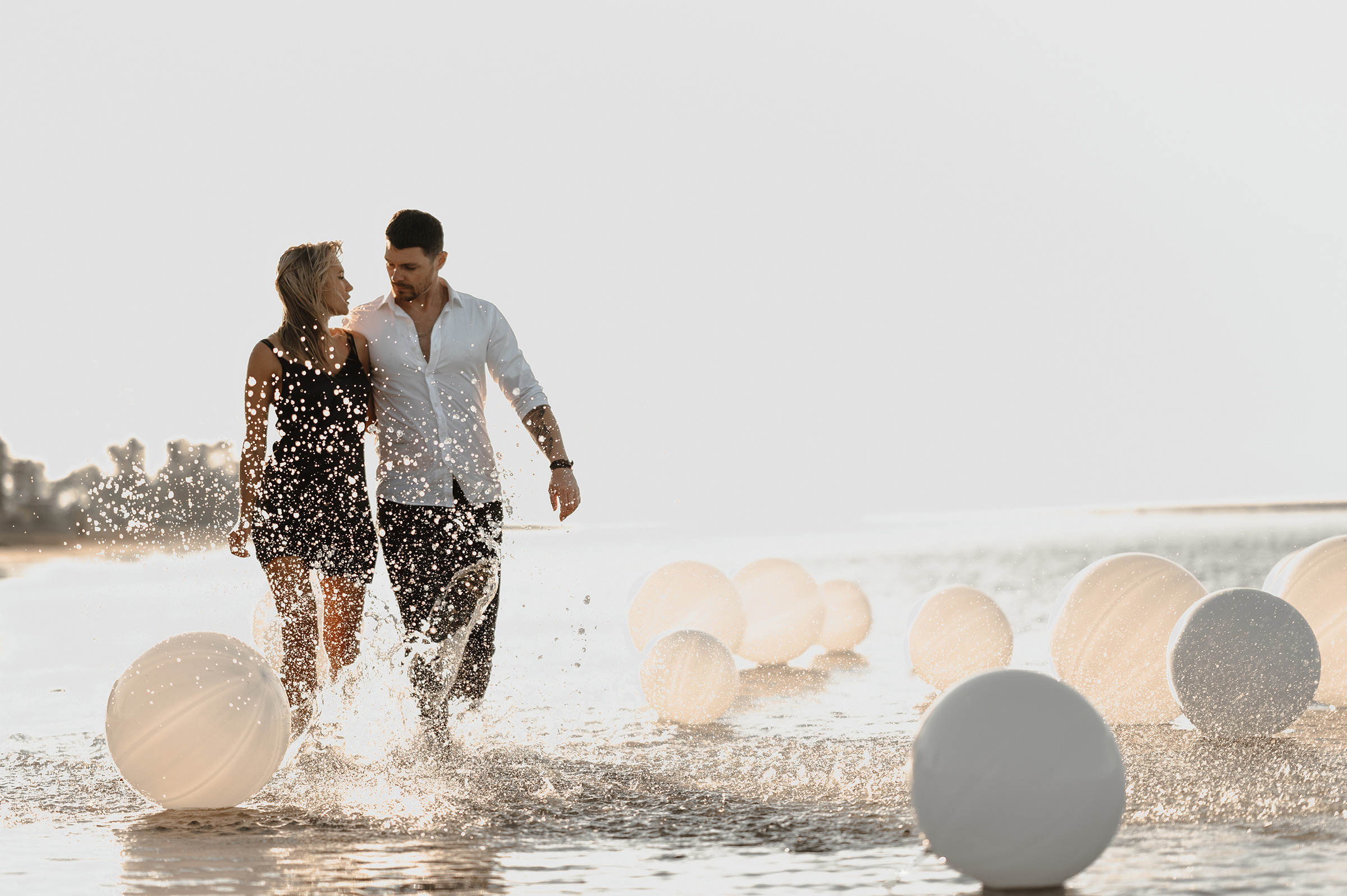 Діма & Вікторія. Свадебный и семейный фотограф