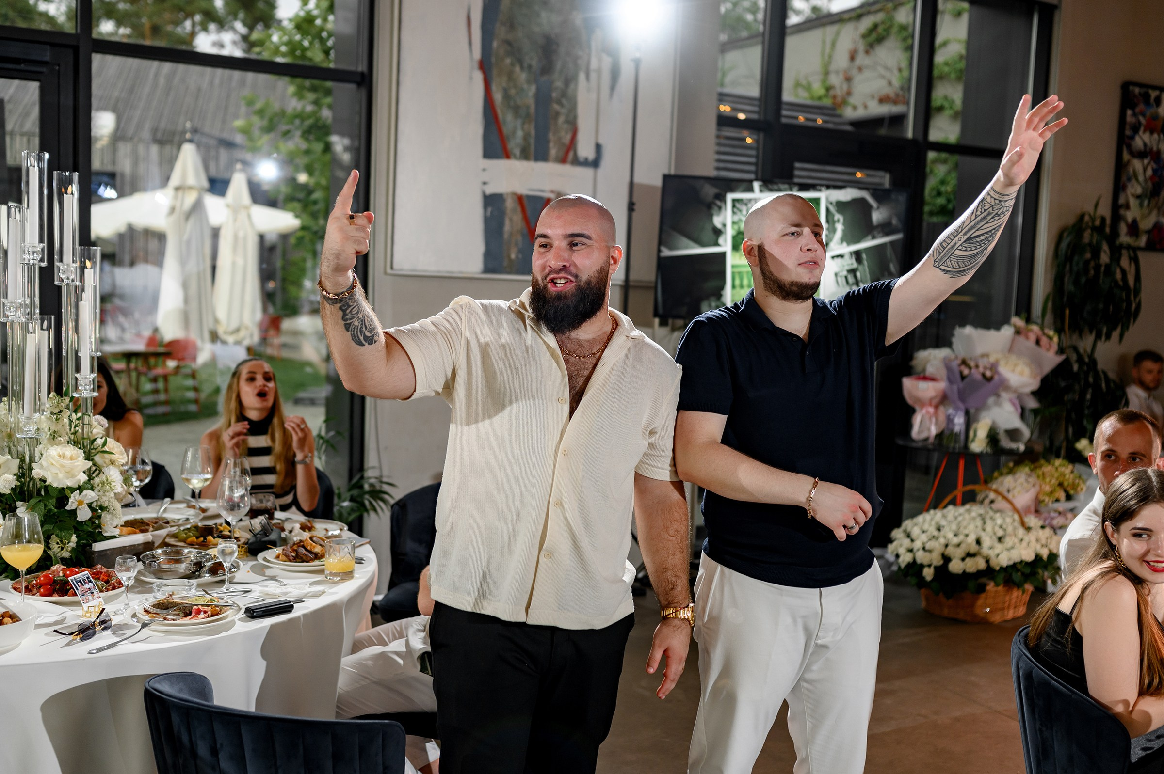 RUSLAN & VALYA. Свадебный и семейный фотограф