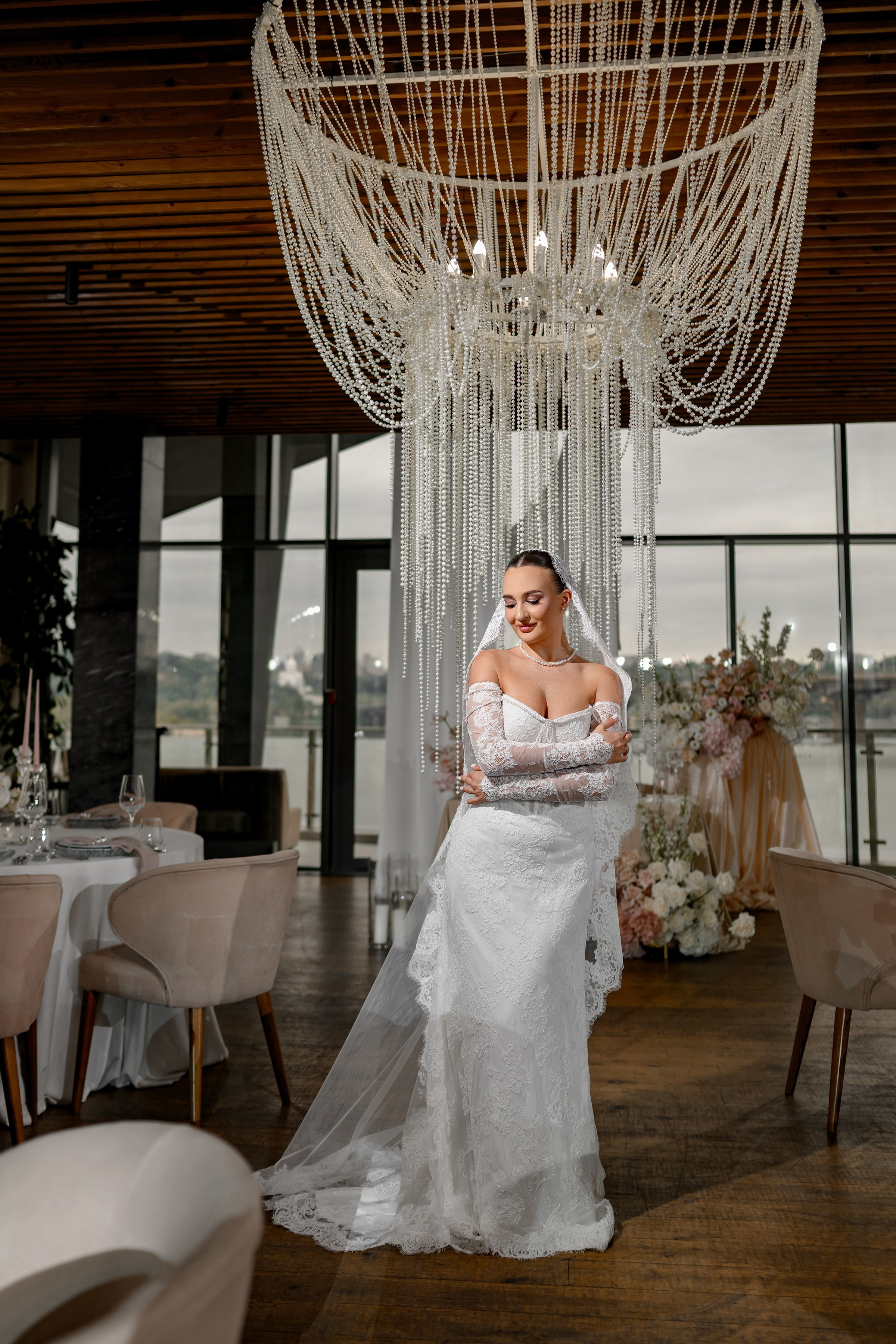 Yaroslav & Anna. Свадебный и семейный фотограф