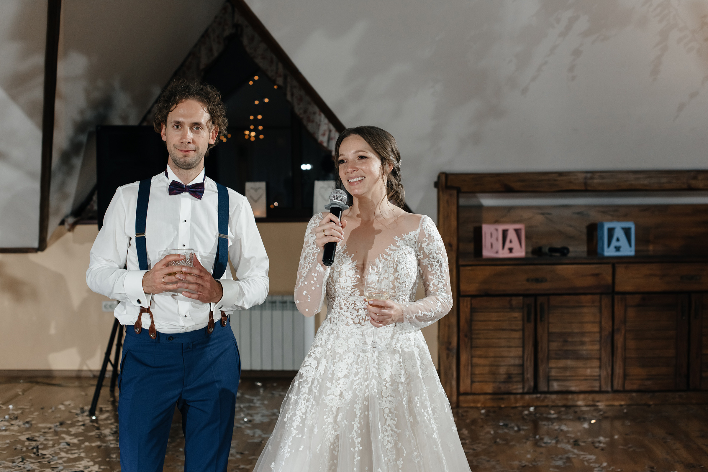 Олег & Юлія. Свадебный и семейный фотограф