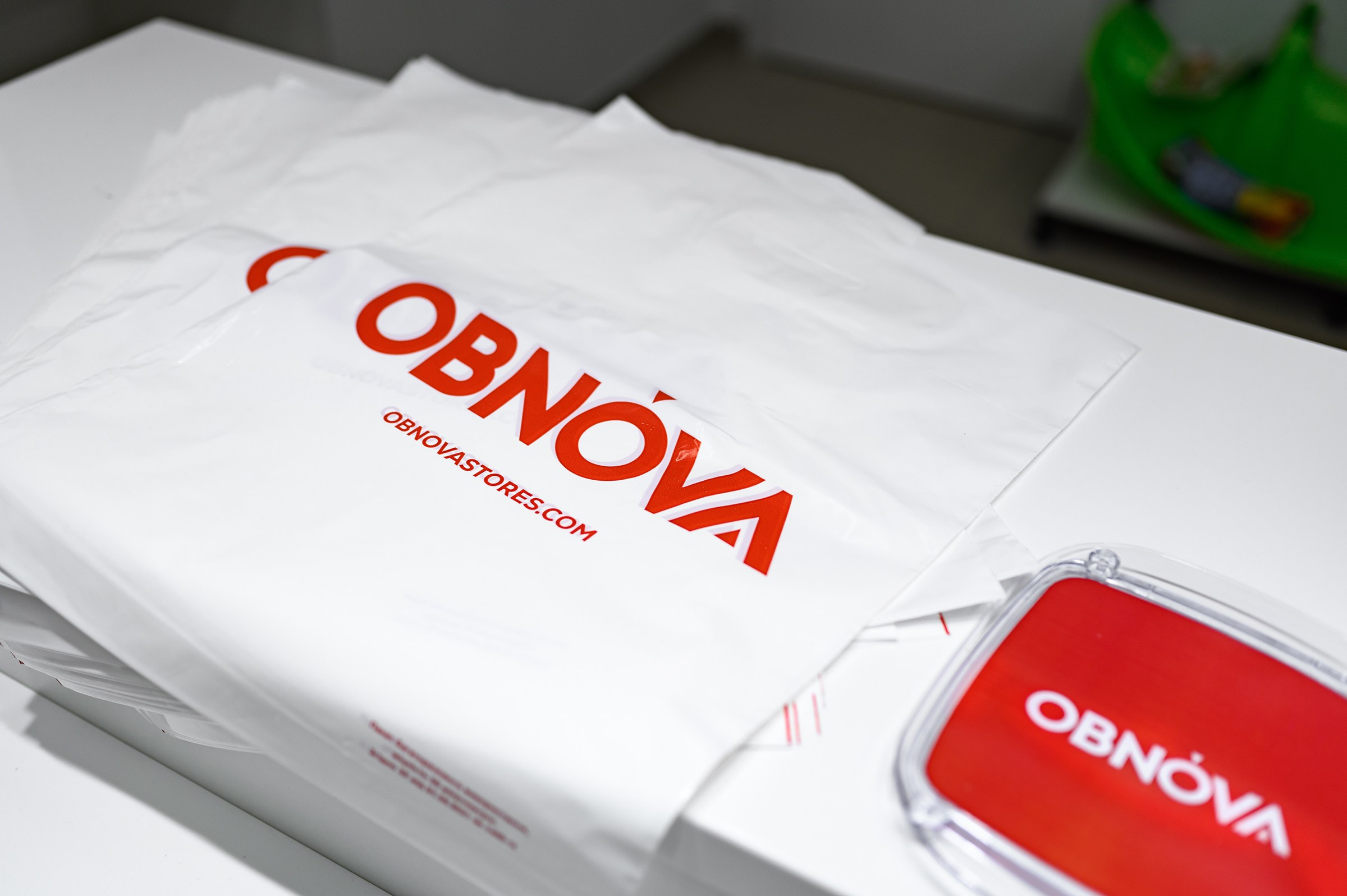 " O B N O V A ". Свадебный и семейный фотограф