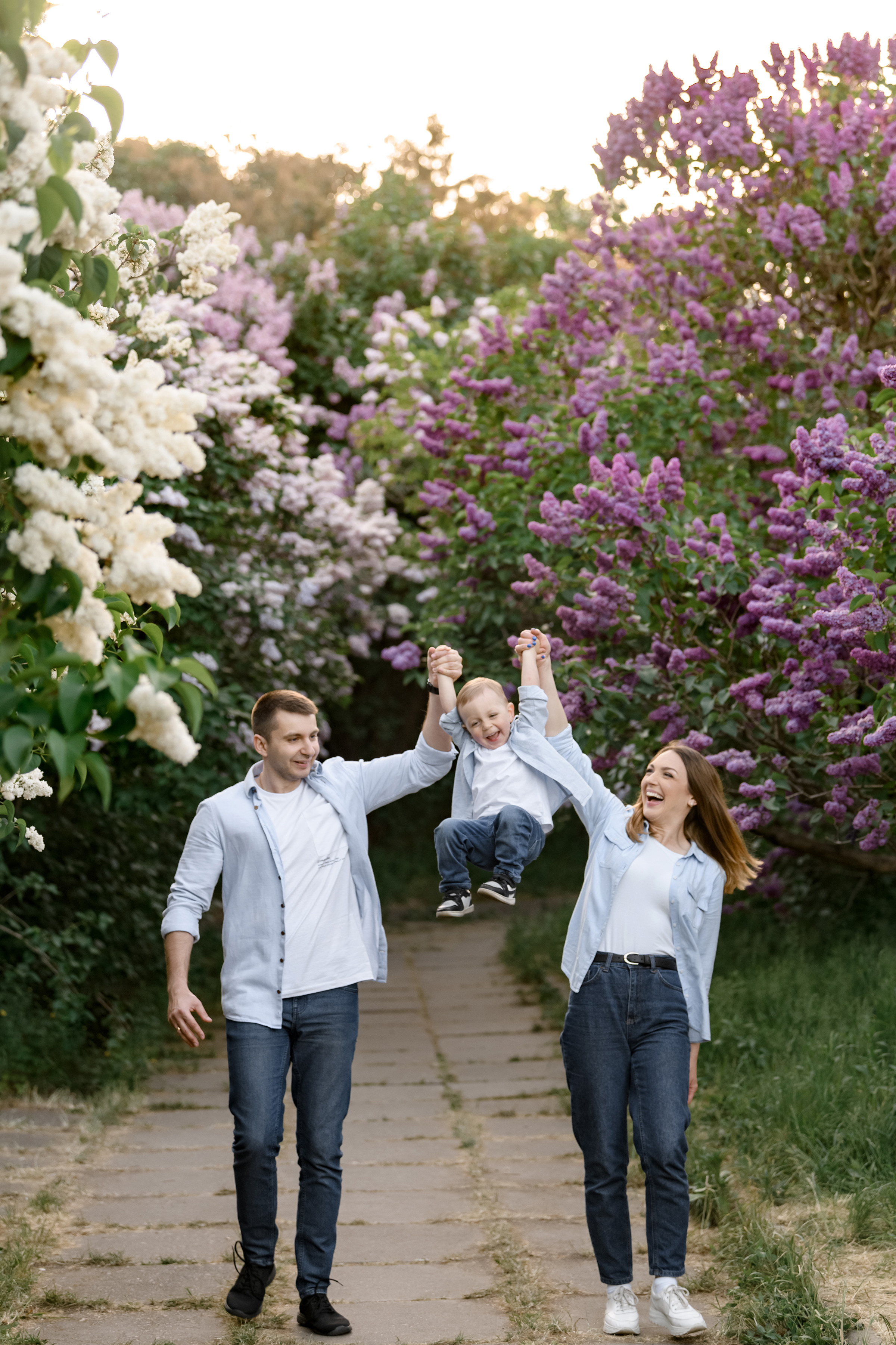 ARTUR & KRISTINA Family stories. Свадебный и семейный фотограф