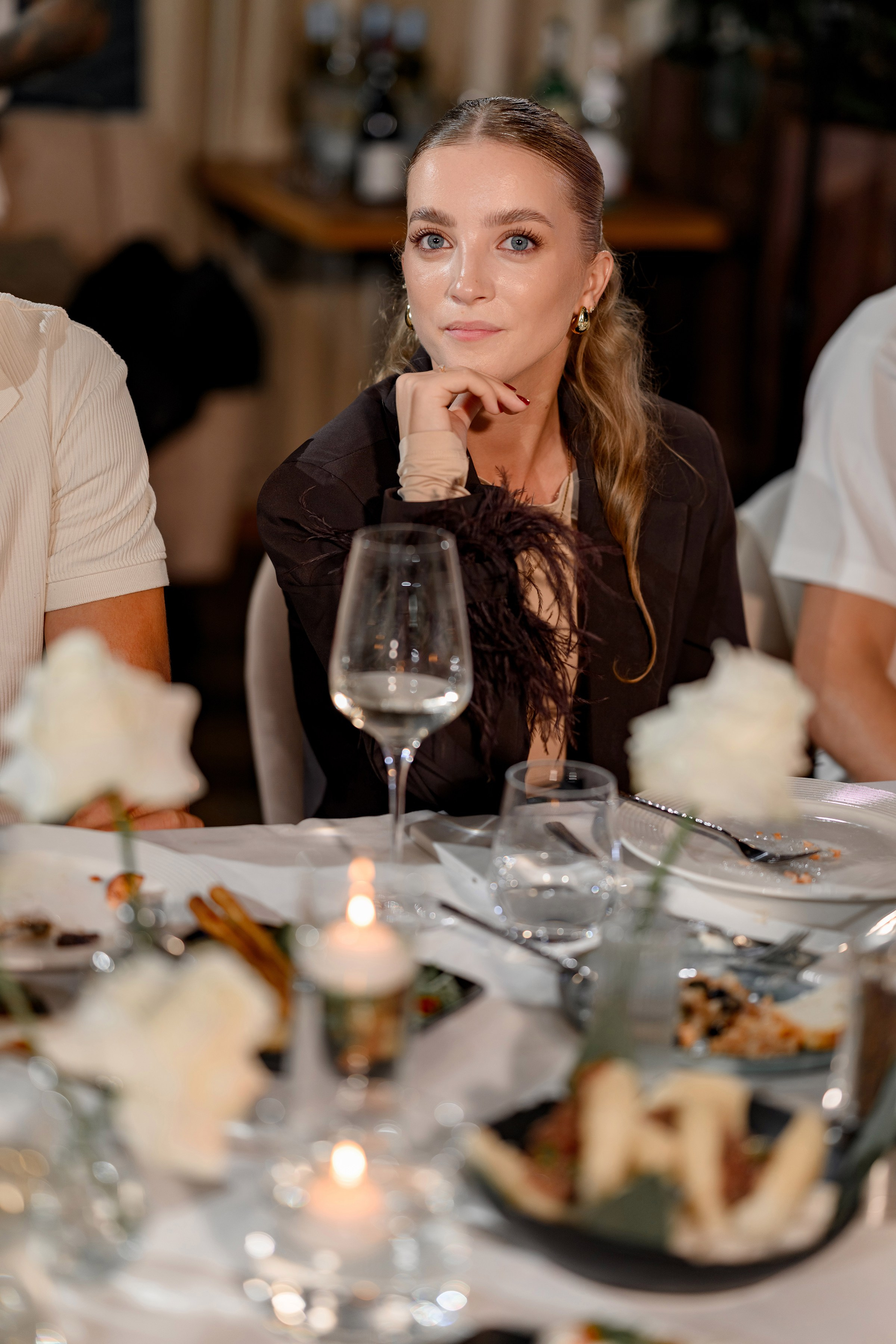 «GENDER PARTY». Свадебный и семейный фотограф