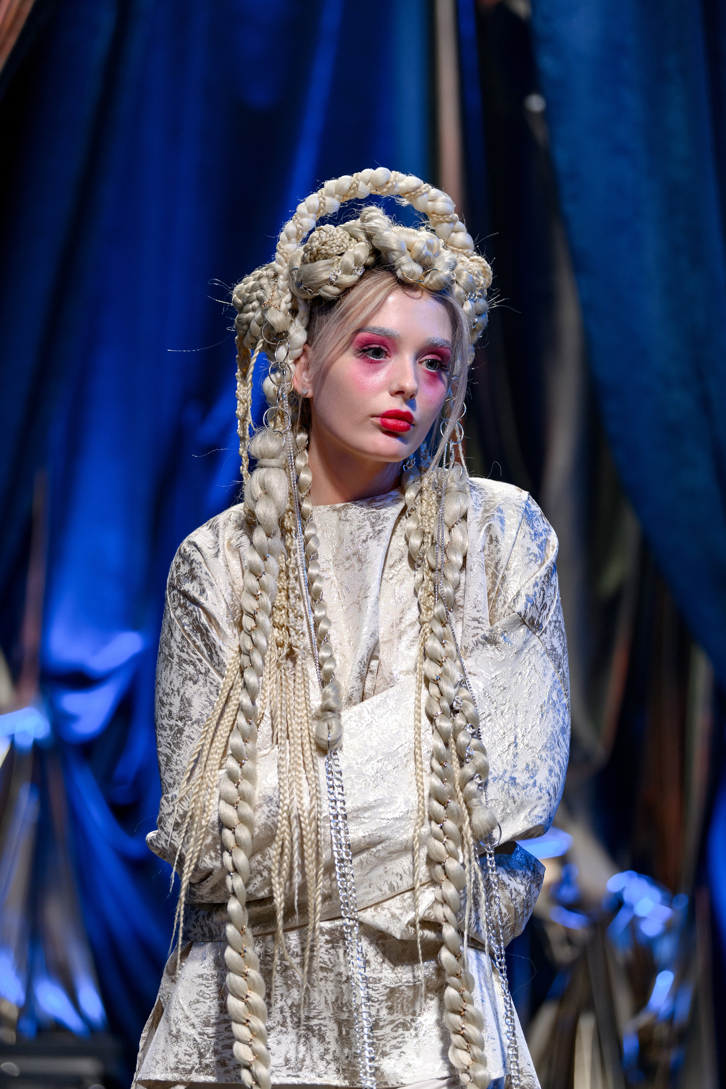 «CHAMPION FEST 2025». Свадебный и семейный фотограф