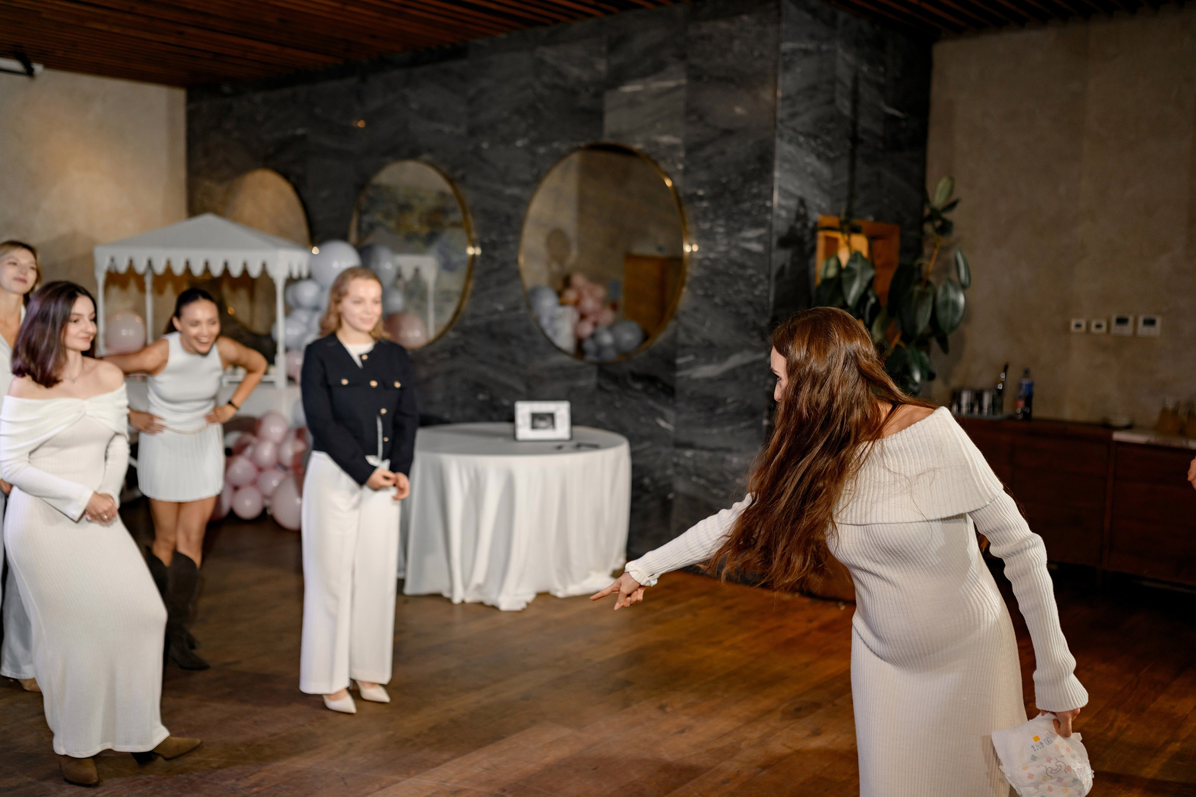 «GENDER PARTY». Свадебный и семейный фотограф