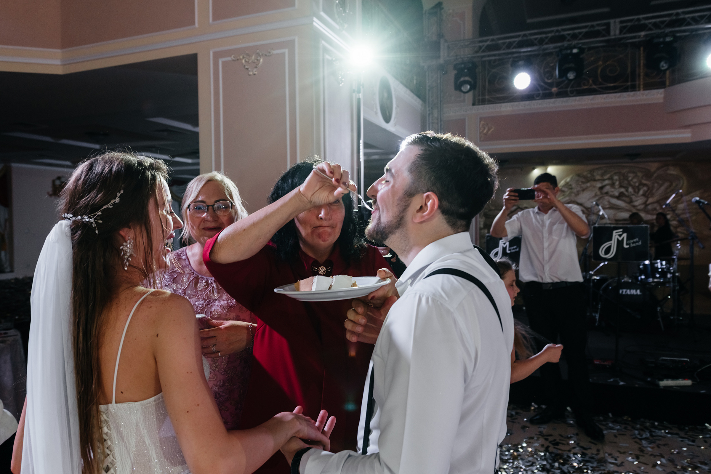 Сергій & Юлія. Свадебный и семейный фотограф