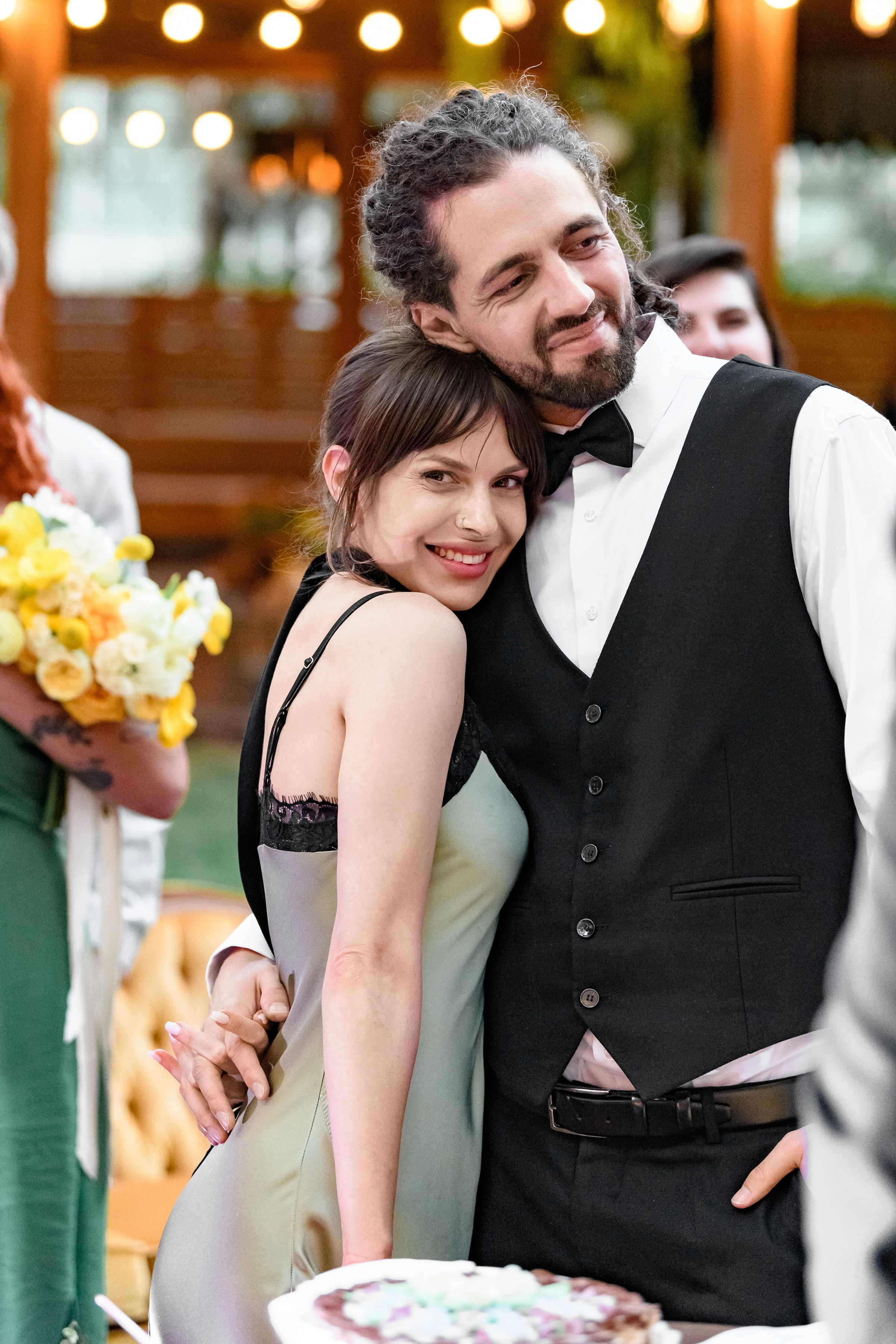 ОЛЕКСІЙ & ЯРОСЛАВА. Свадебный и семейный фотограф