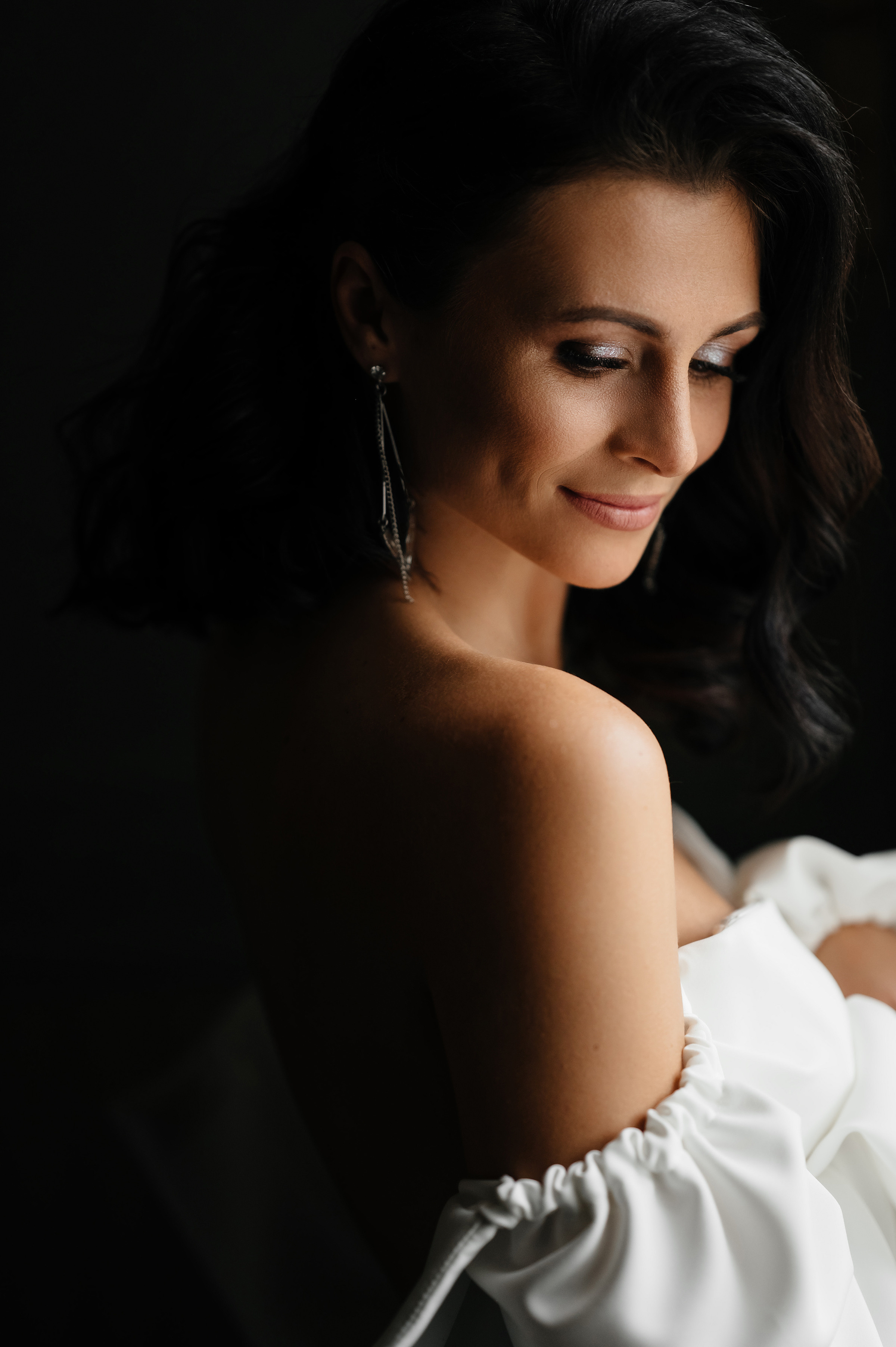 Іван & Марина. Свадебный и семейный фотограф