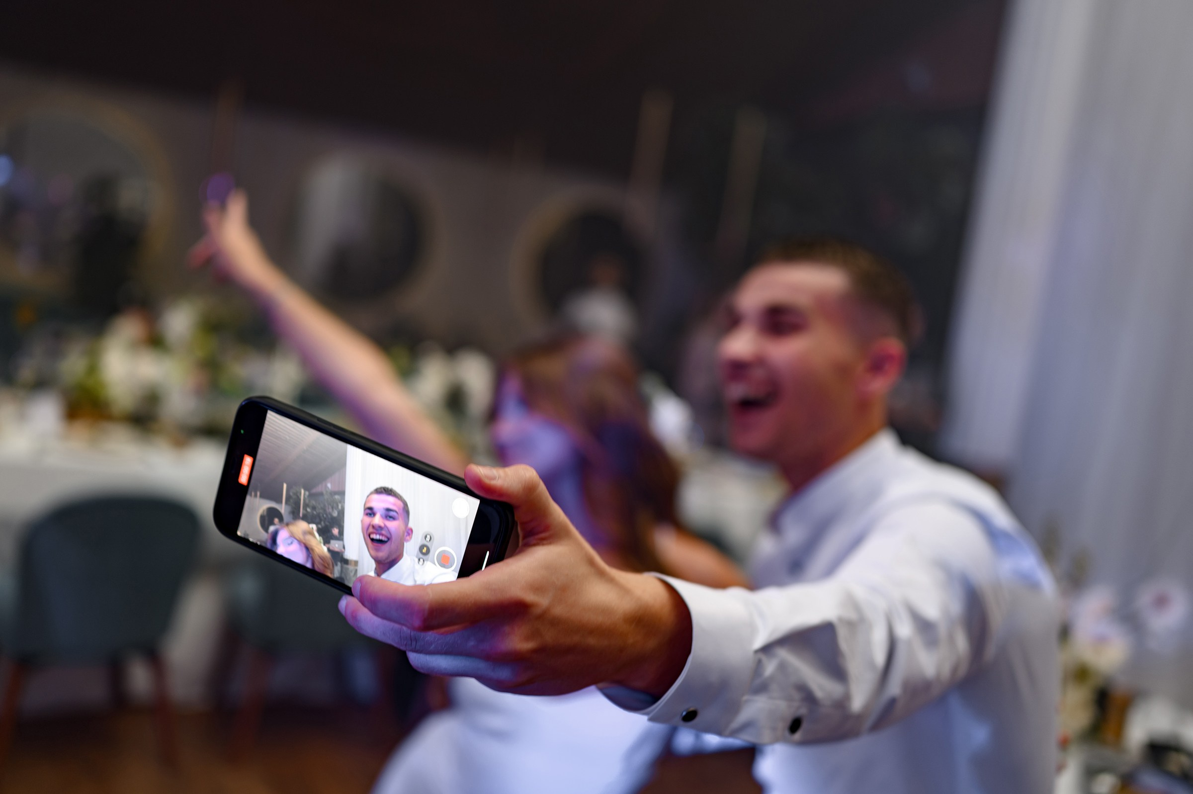 MAXIM & VLADYSLAVA. Свадебный и семейный фотограф