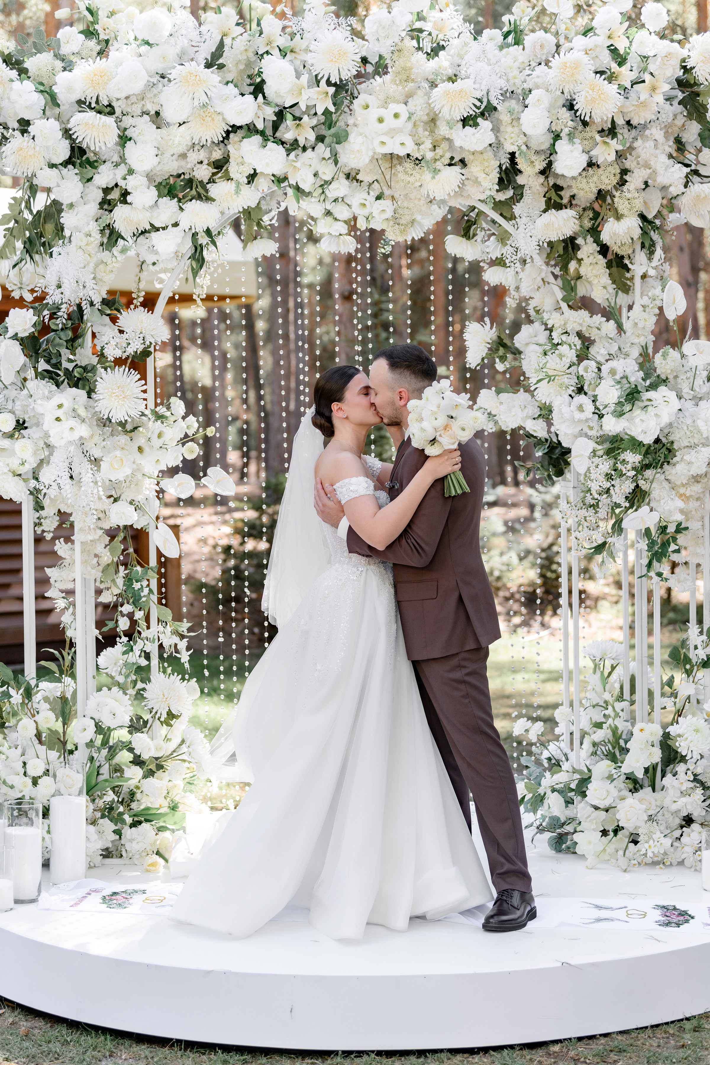 ANNA & BORIS. Свадебный и семейный фотограф