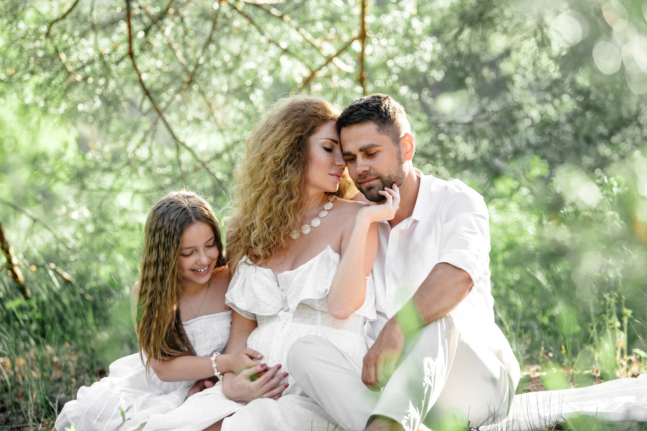 Михайло і Віка. Свадебный и семейный фотограф