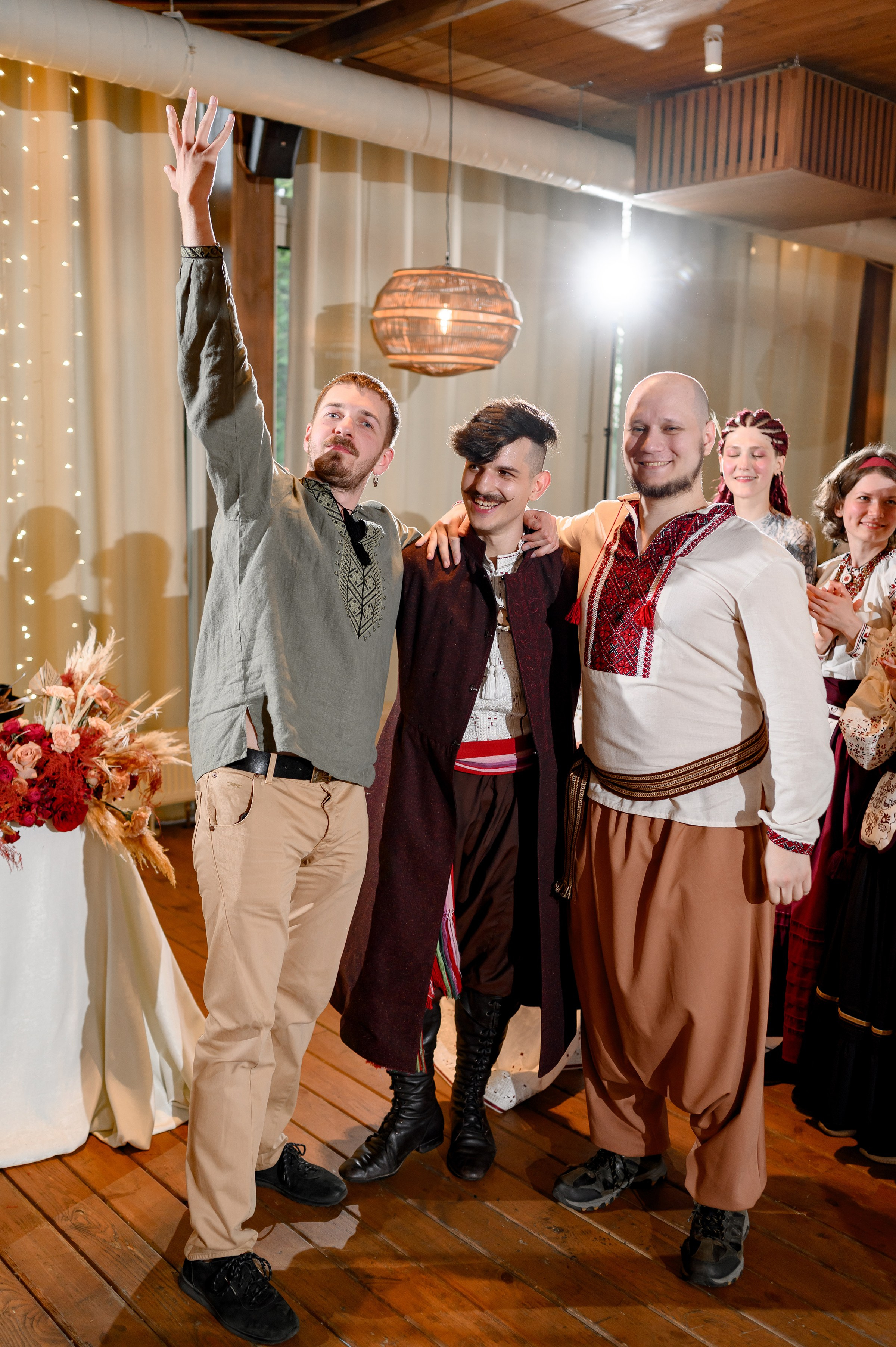 ОЛЕКСА & ЕЛІНА. Свадебный и семейный фотограф