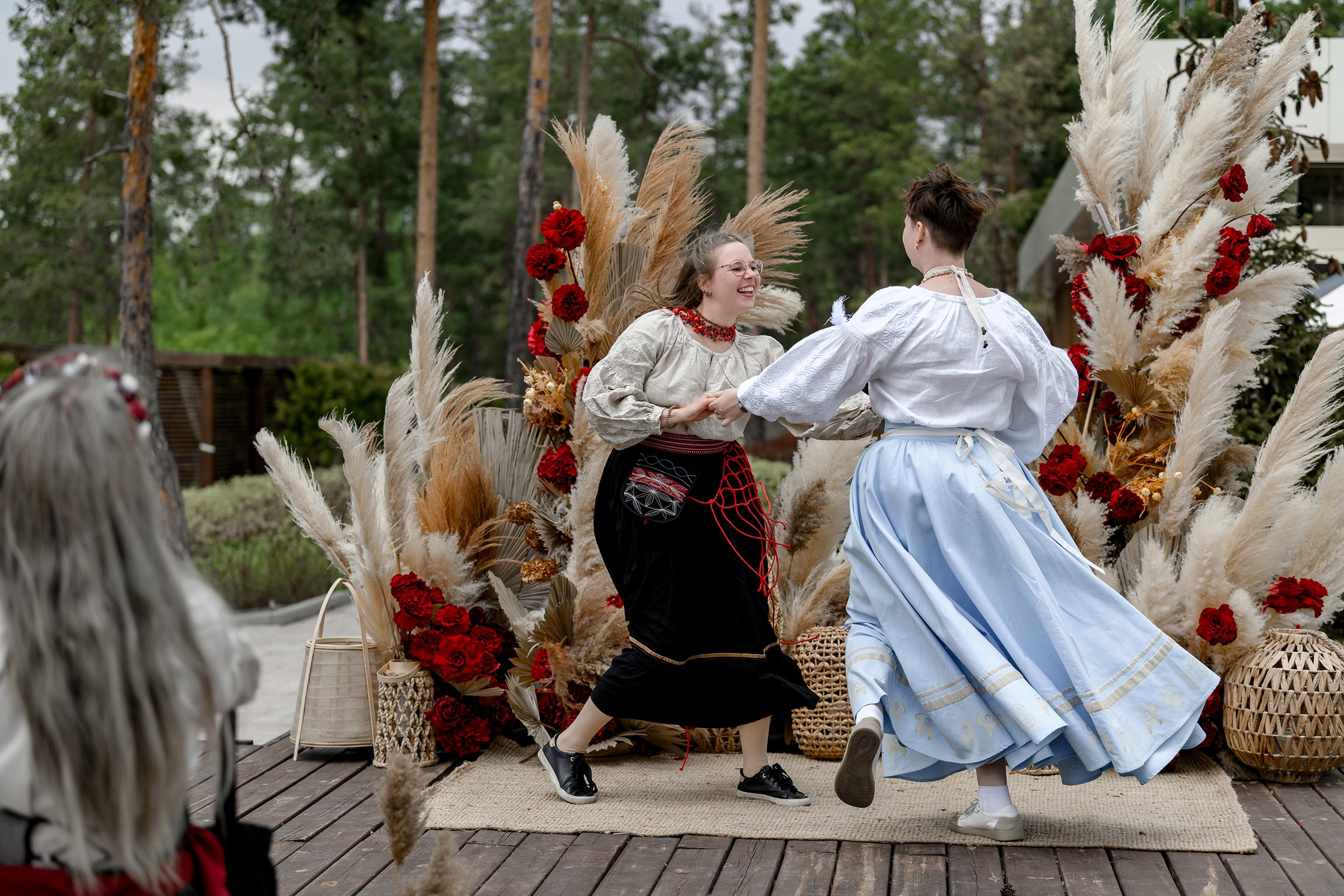 ОЛЕКСА & ЕЛІНА. Свадебный и семейный фотограф