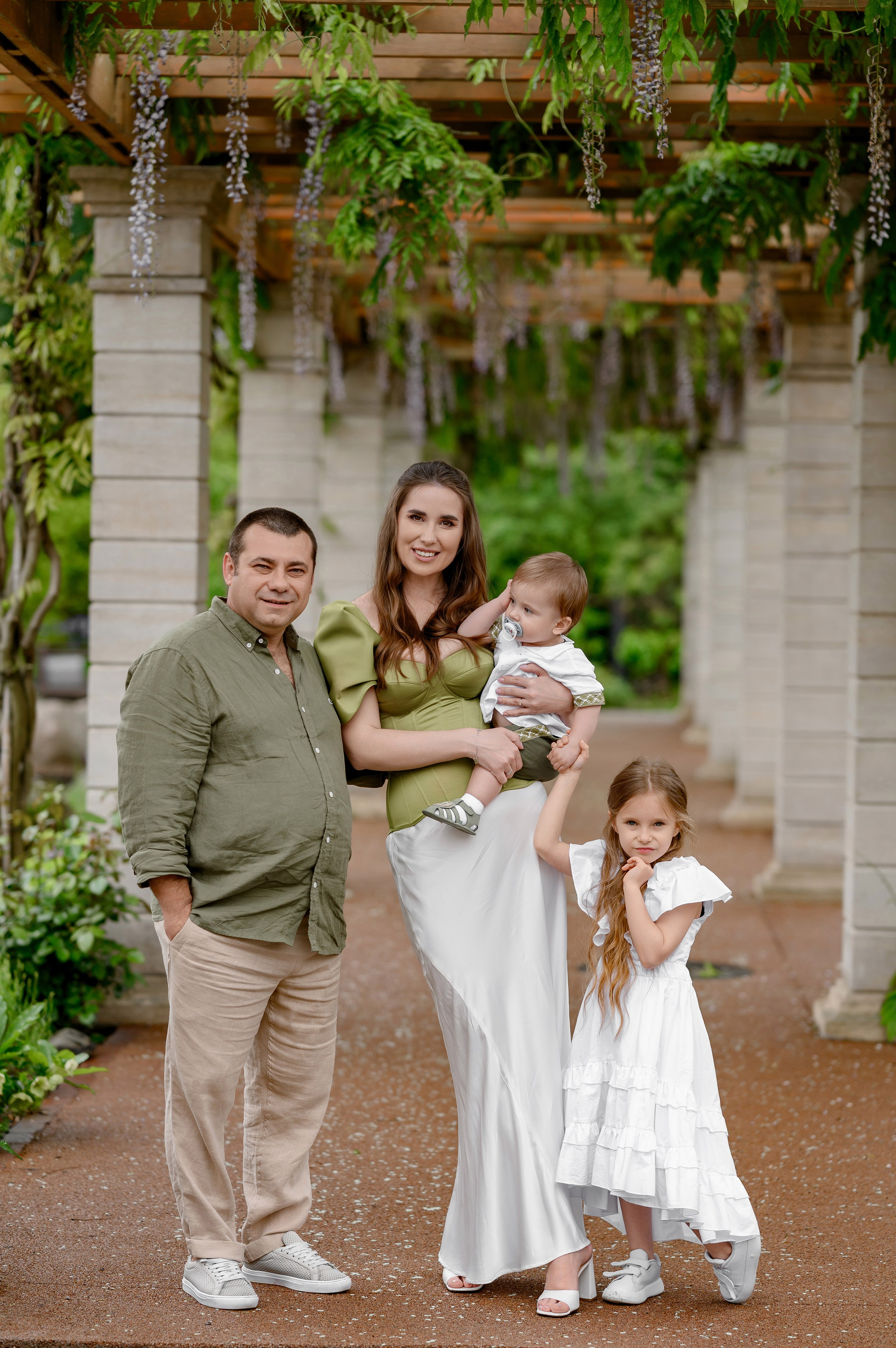 «Happy Birthday» 1year. Свадебный и семейный фотограф