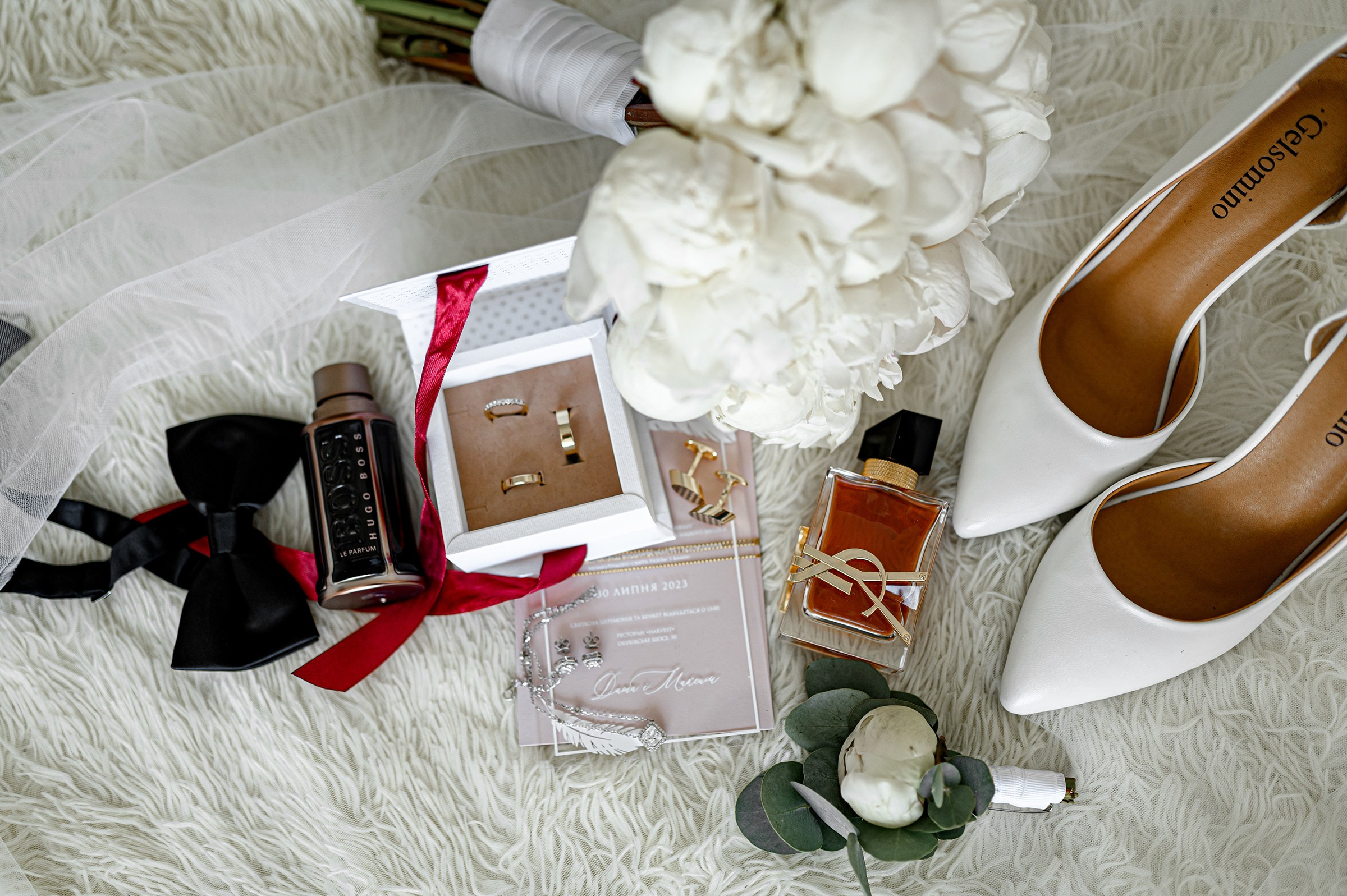 MAKSYM & DASHA. Свадебный и семейный фотограф