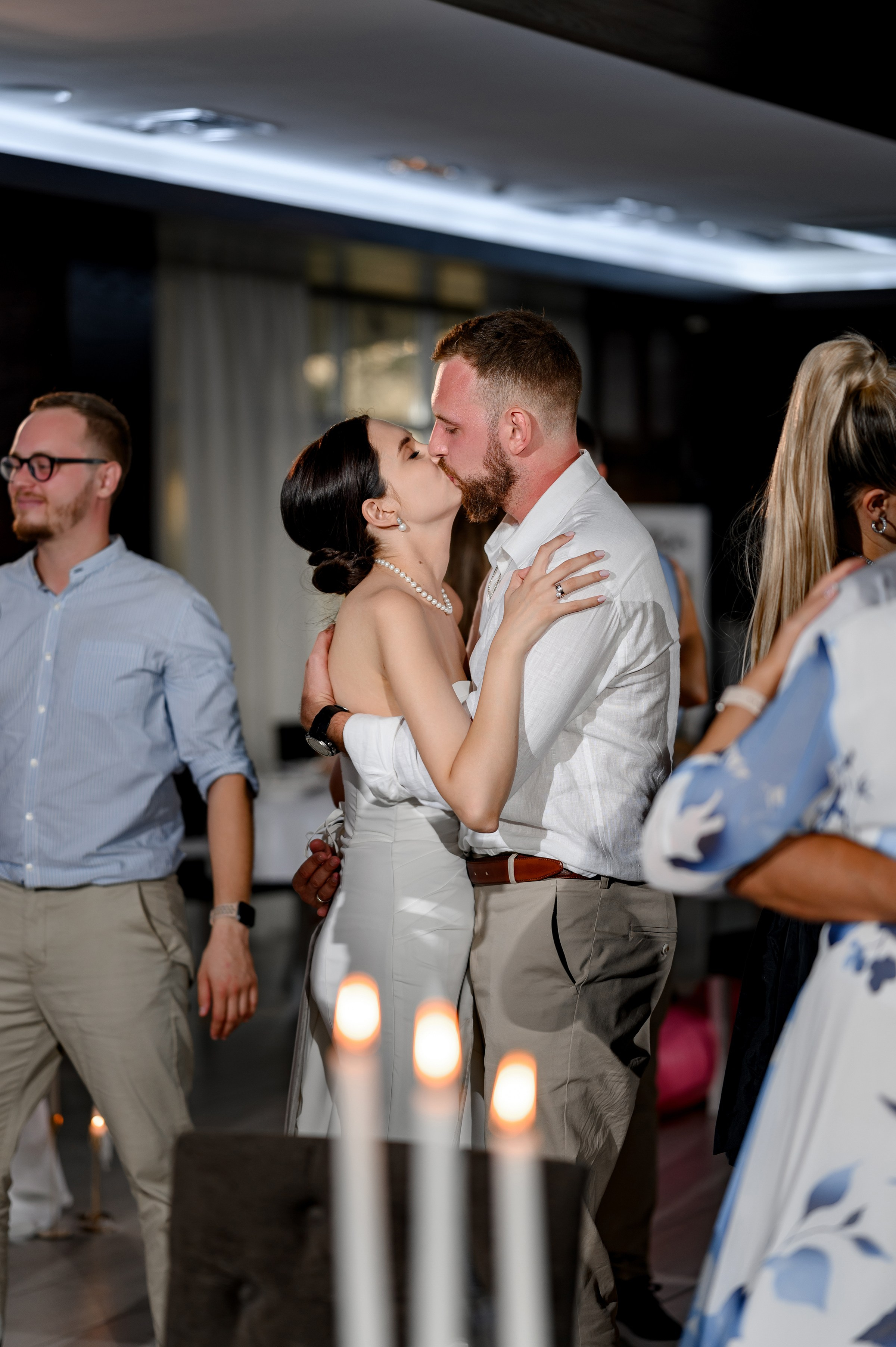 OLEG & ALINA. Свадебный и семейный фотограф