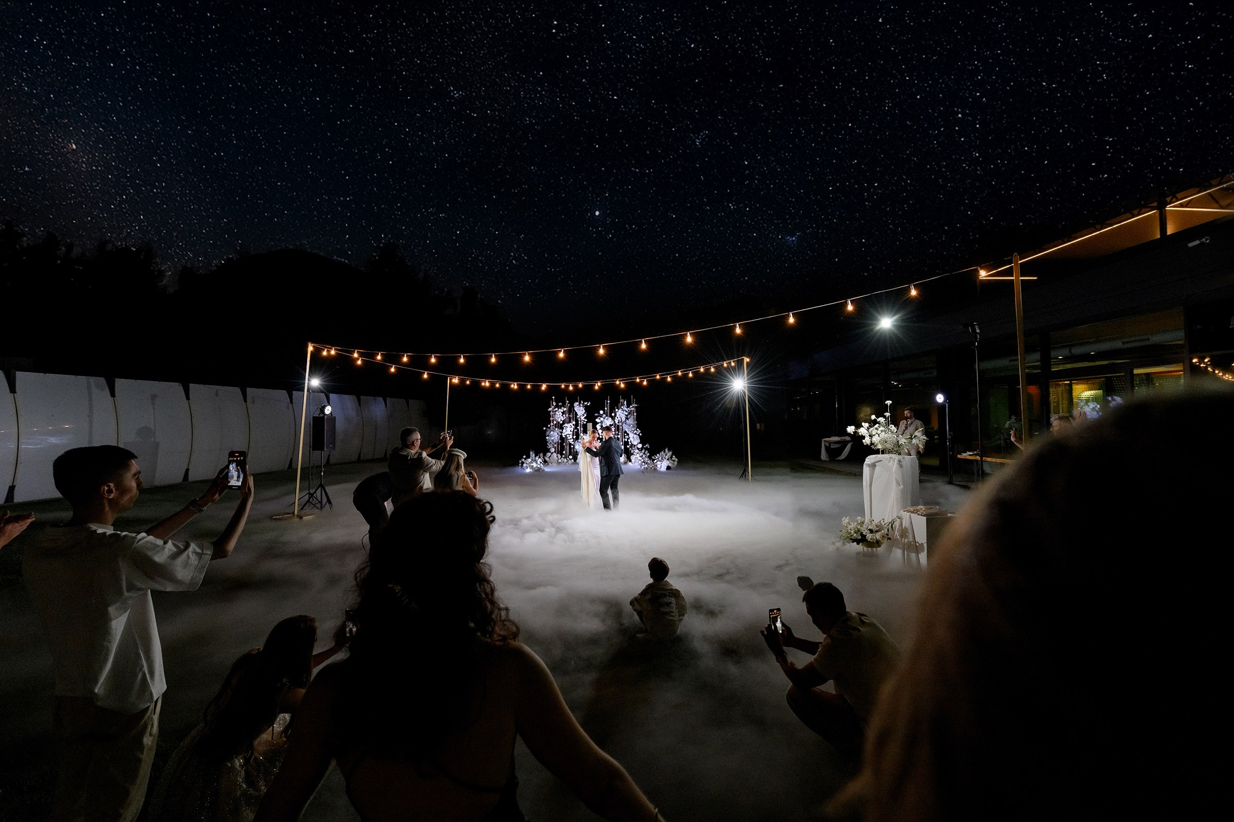 POLINA & DMITRI. Свадебный и семейный фотограф